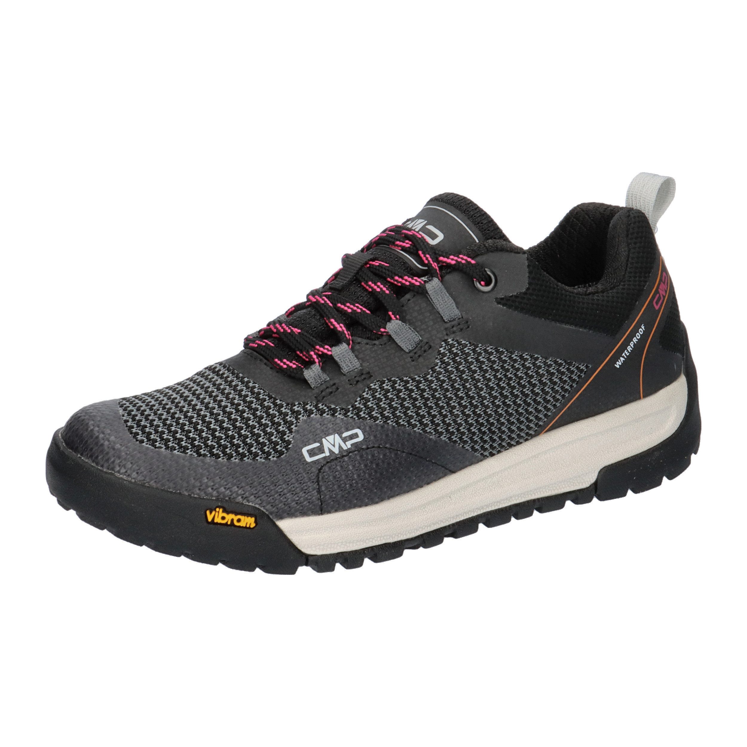 CMP Damen Mountainbike Schuhe Lothal WP Bike Shoe 3Q61146 Trainingsschuh