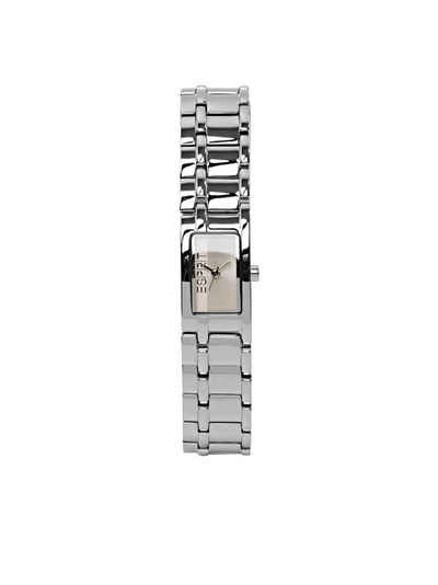 Esprit Chronograph Quadratische Armbanduhr aus Edelstahl