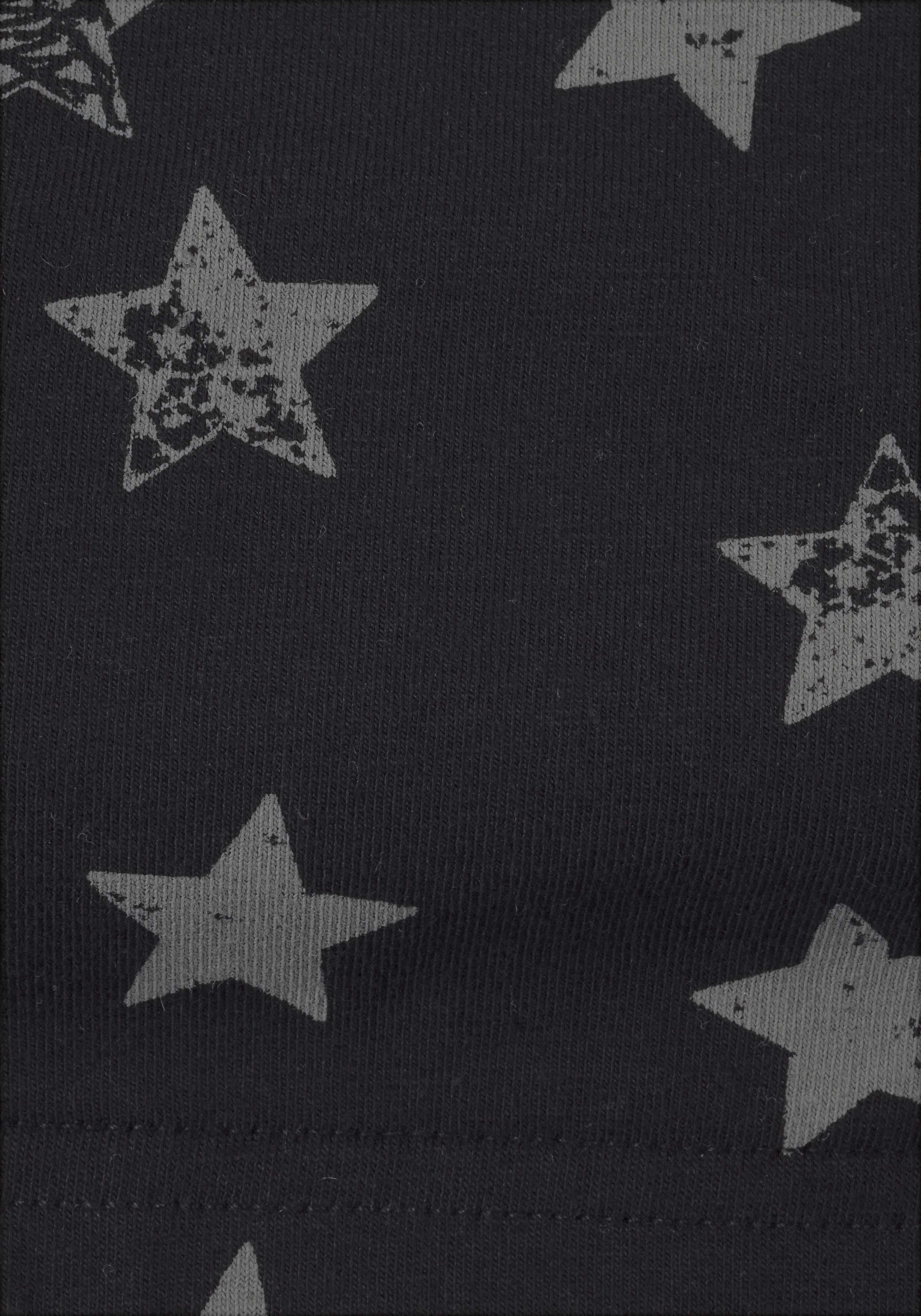 Vivance Set: Bustier (Set, 4-tlg., mit Panty) mit Sternendruck