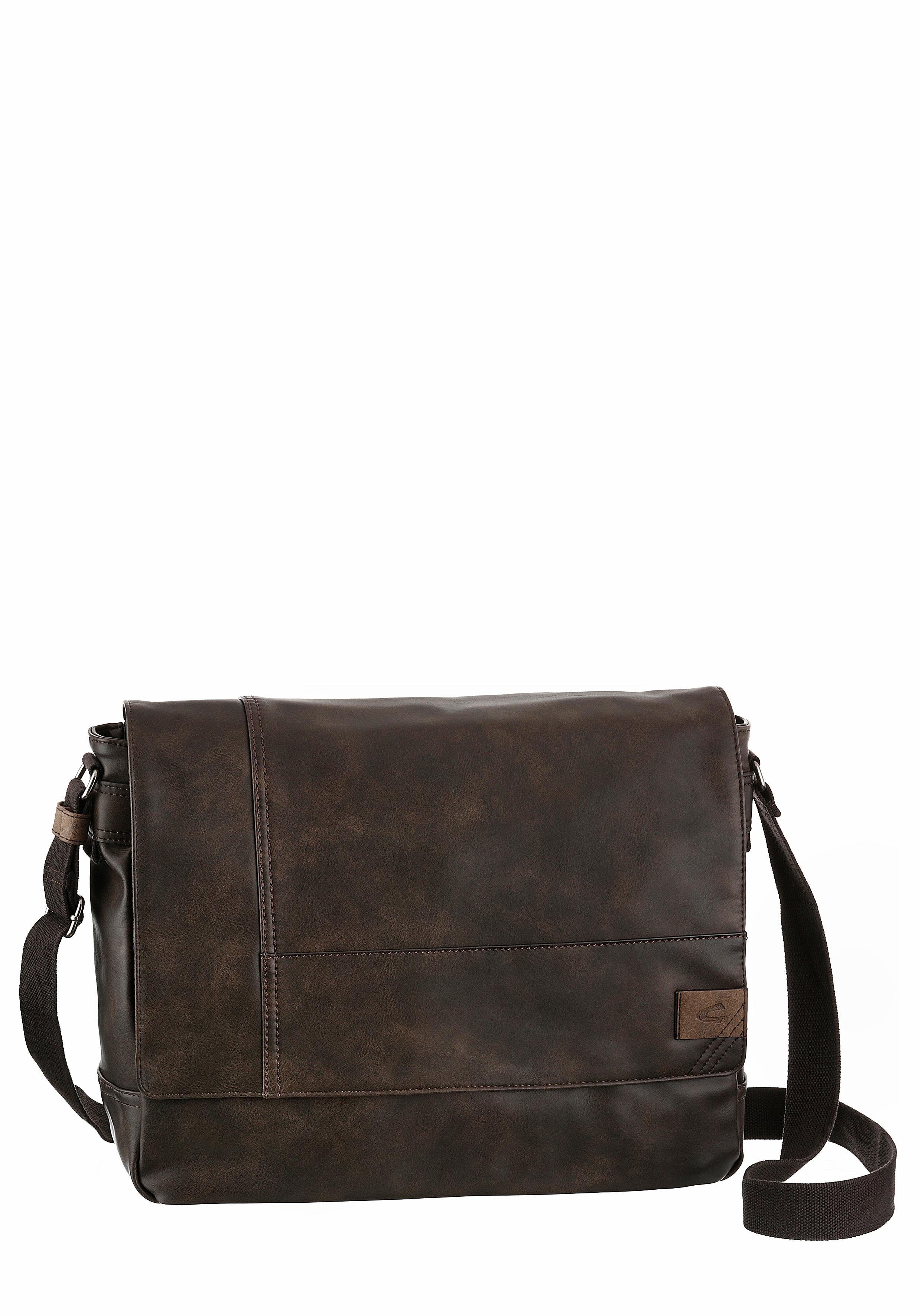Messenger Bag Laos