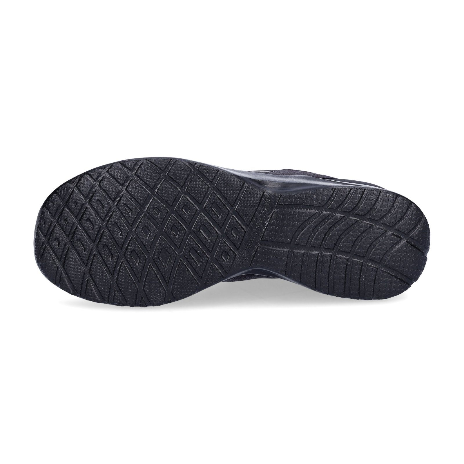 Skechers Skechers Waves schwarz schwarz Damen Paradise Sneaker (20202583) BBK Sneaker