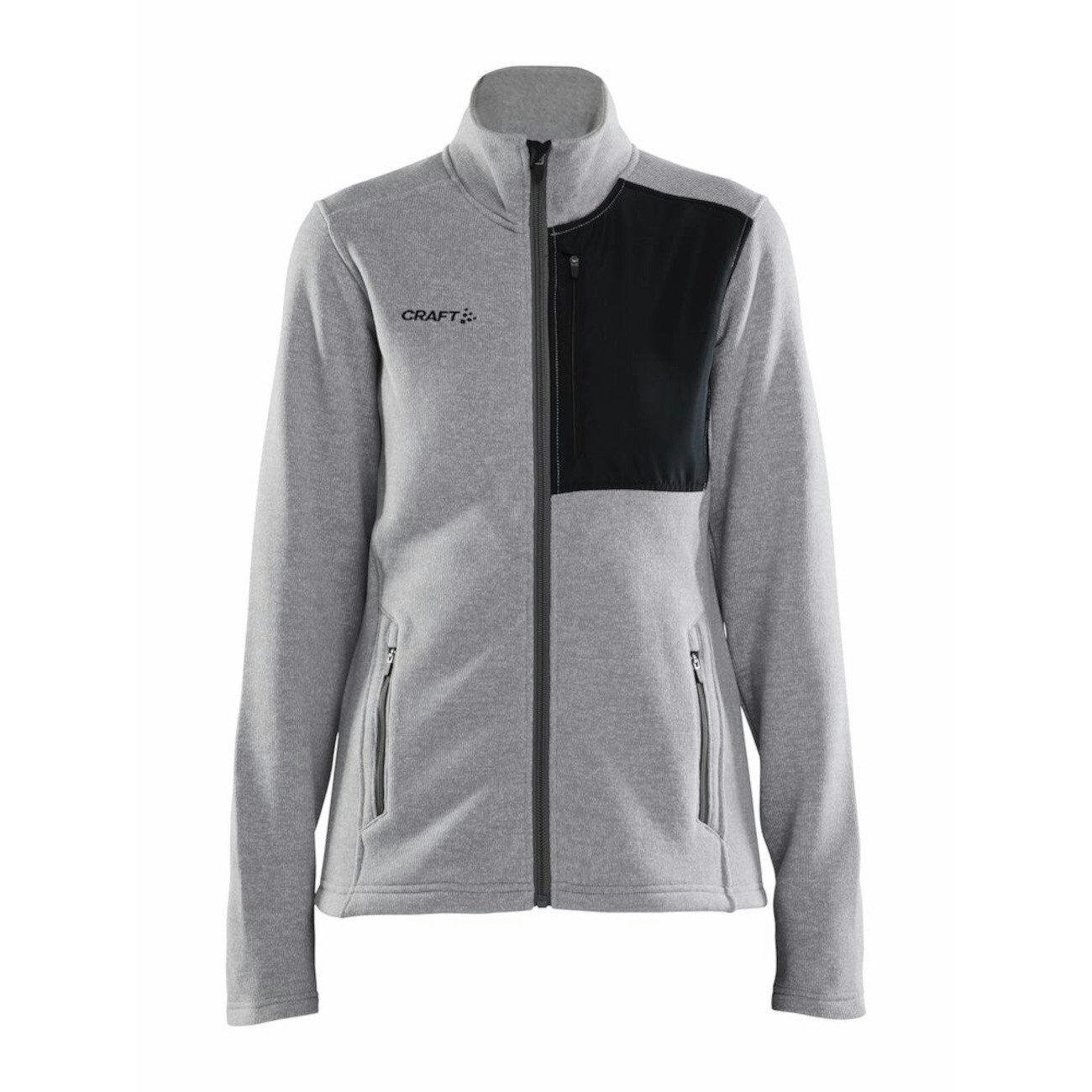Fleecejacke Craft Damen Fleecejacke ADV Explore Heavy Fleece Jacket 1912219