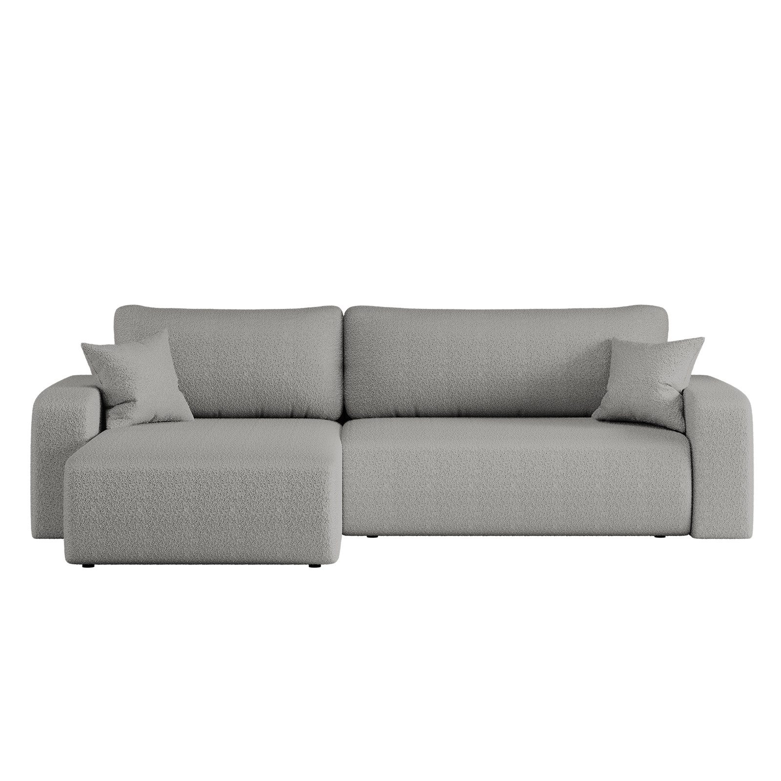 Kaiser Möbel Ecksofa mit schlaffunktion und günstig online kaufen
