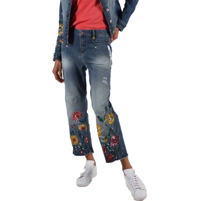 Miracle of Denim Relax-fit-Jeans Nairobi