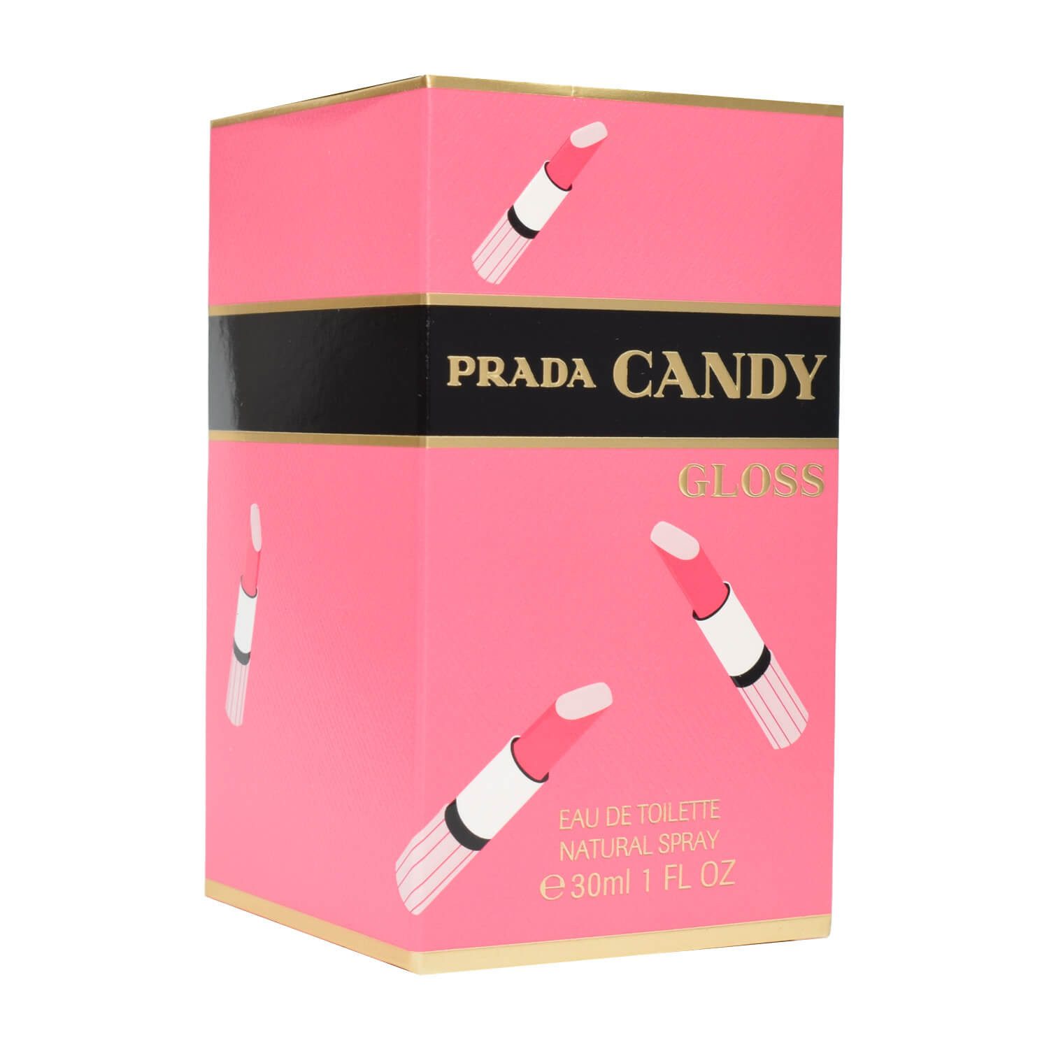 PRADA Eau de Parfum Candy Gloss Eau de Parfum