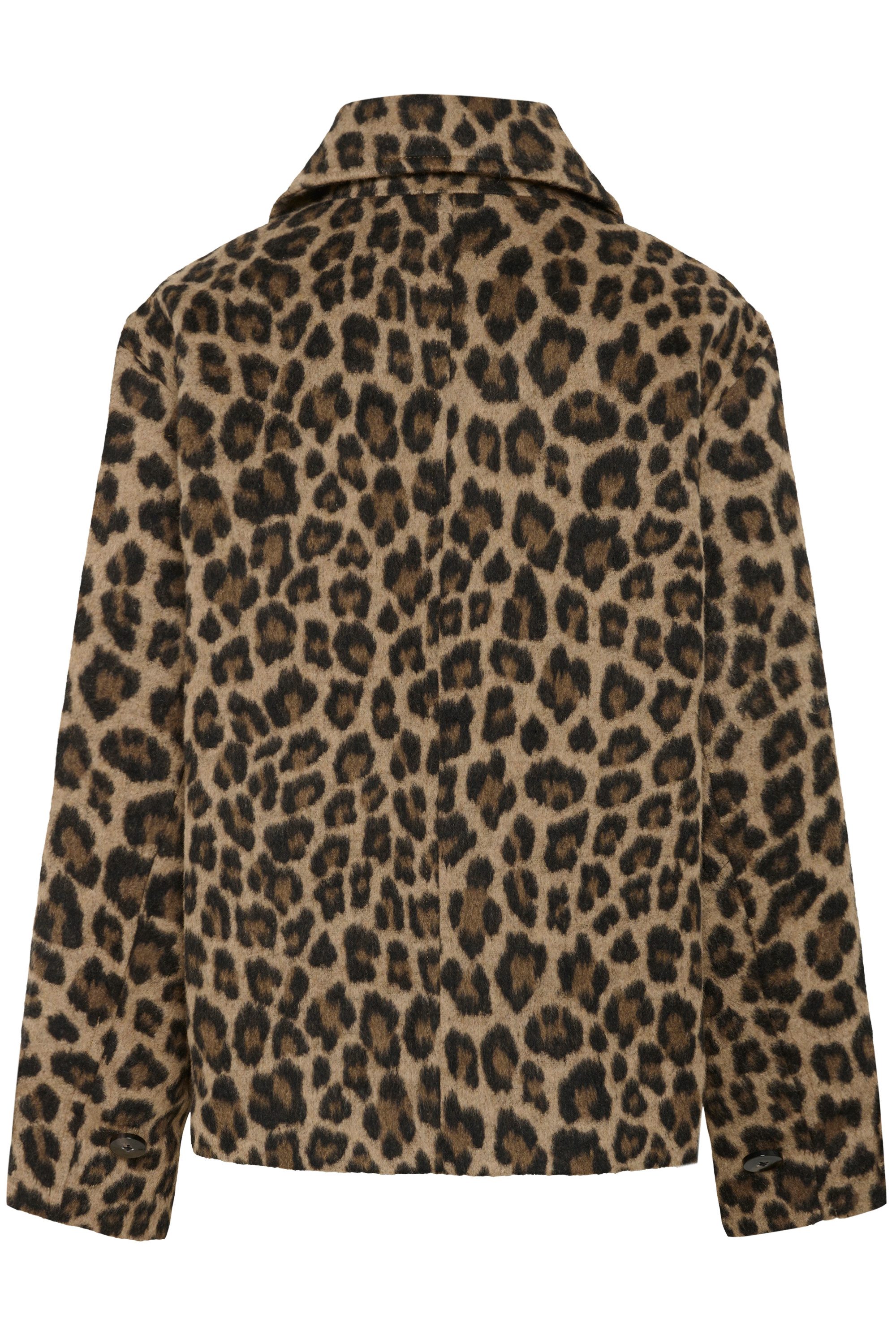 SOAKED IN LUXURY Wintermantel Jacke SLLeony günstig online kaufen