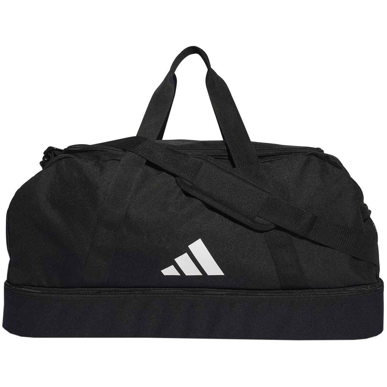adidas Performance Sporttasche TIRO L DU L BC BLACK/WHITE