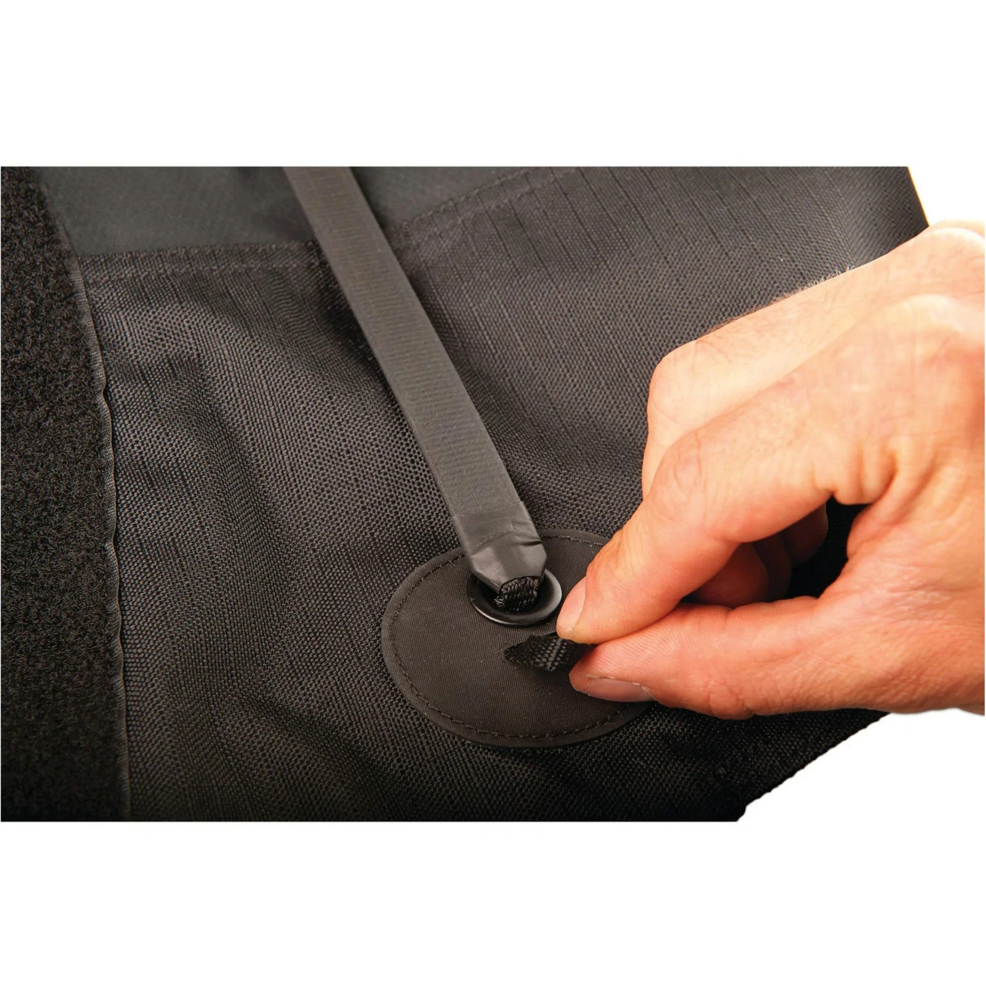 sea to summit Gamaschen Alpine eVent Gamaschen - Black