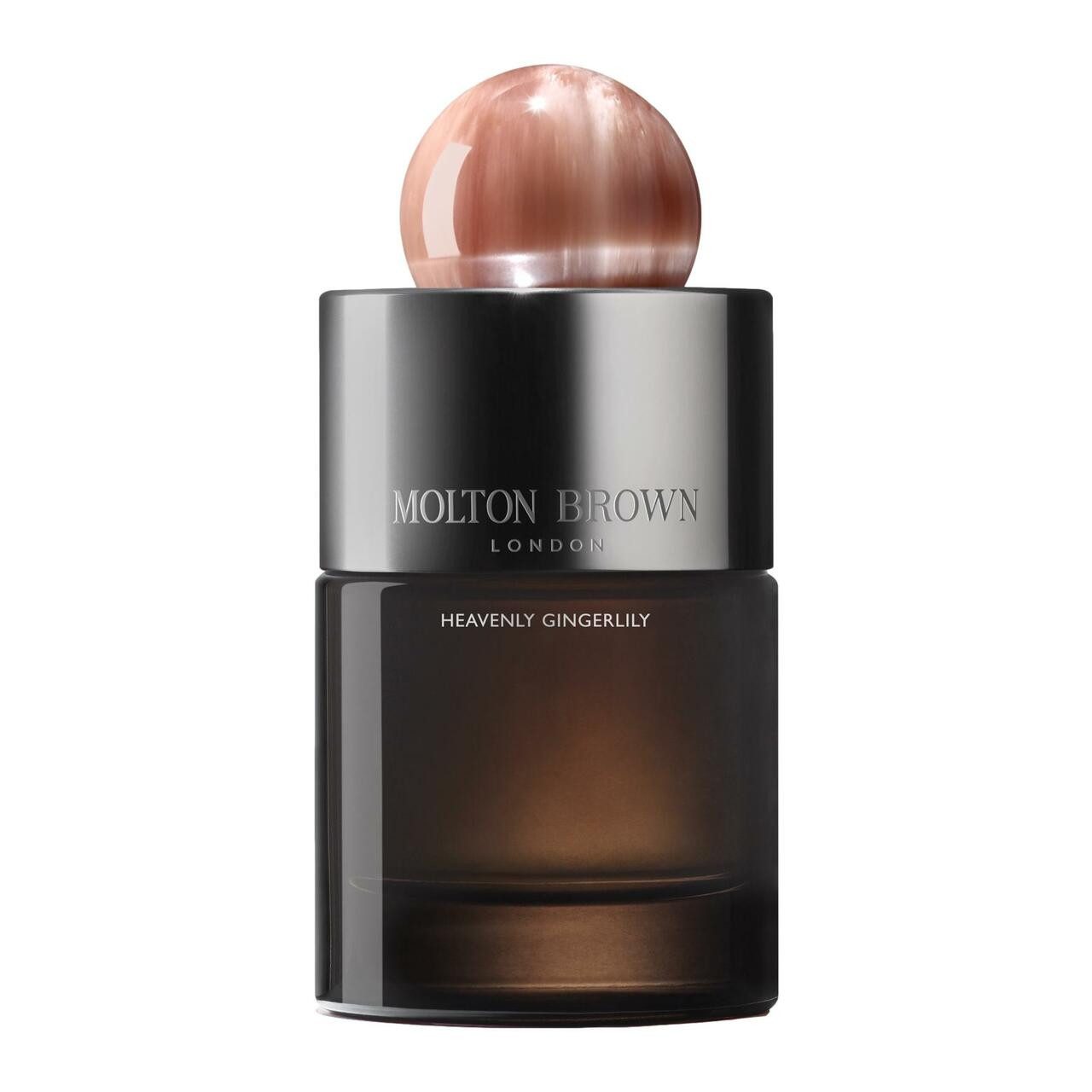 MOLTON BROWN Eau de Parfum Heavenly Gingerlily EdP Nat. Spray, Damenduft, Floral Powder