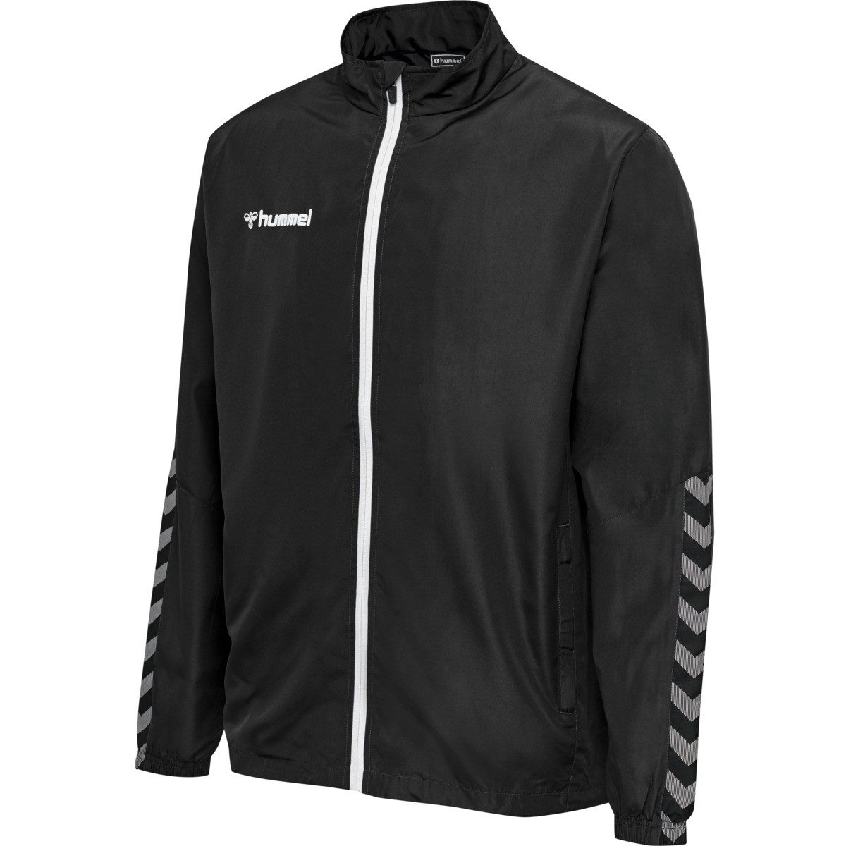 Trainingsanzug hmlAUTHENTIC KIDS MICRO JACKET