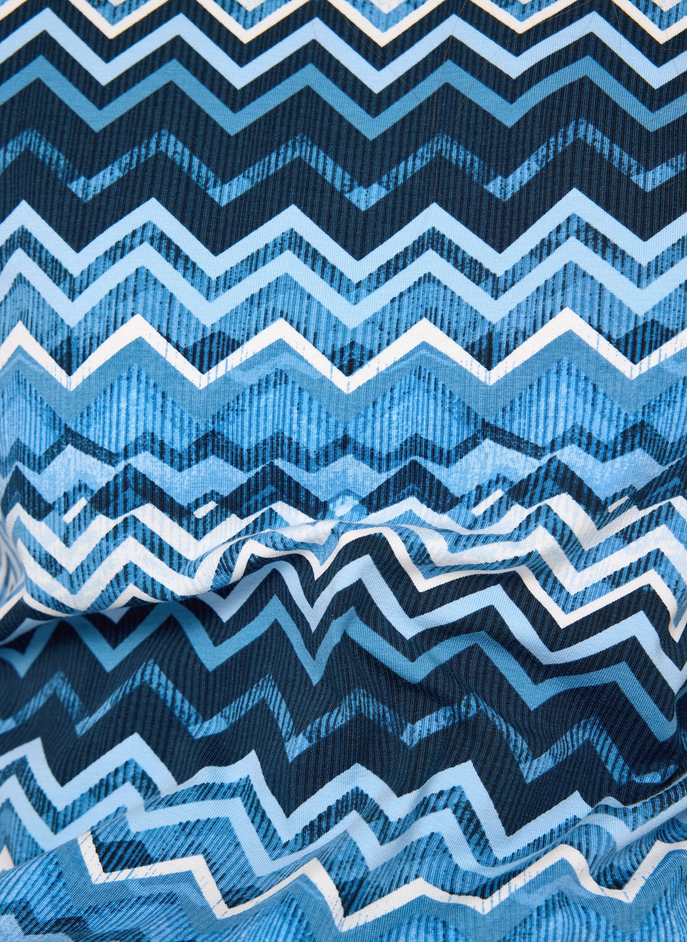 Rabe Print-Shirt T-Shirt günstig online kaufen