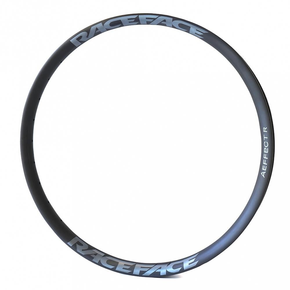 Race Face Fahrrad-Felge Race Face Aeffect R Felge 29", 32 Loch, 30 mm schwarz - robuste Trail-