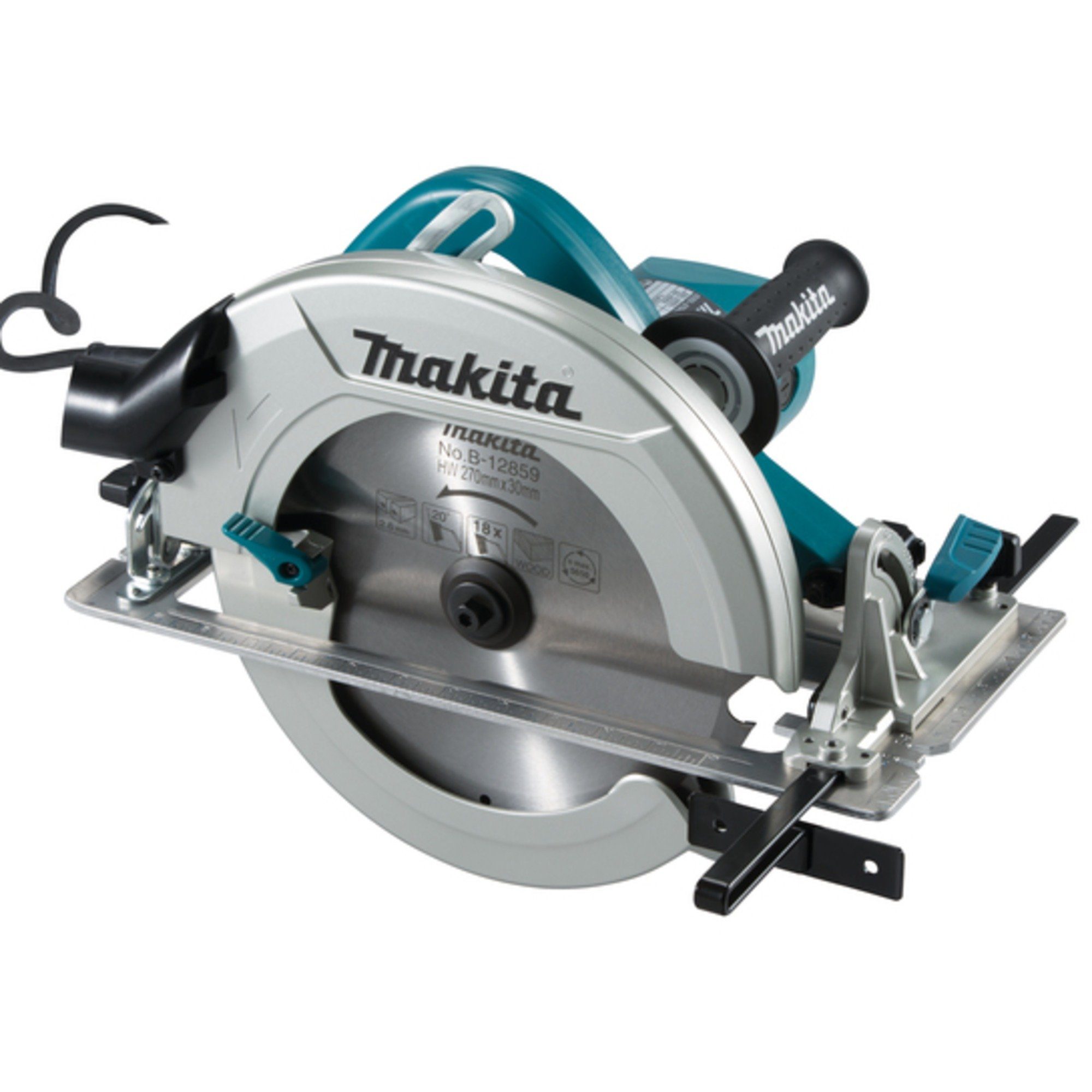Makita Kappsäge Makita Handkreissäge HS0600, 97mm, günstig online kaufen