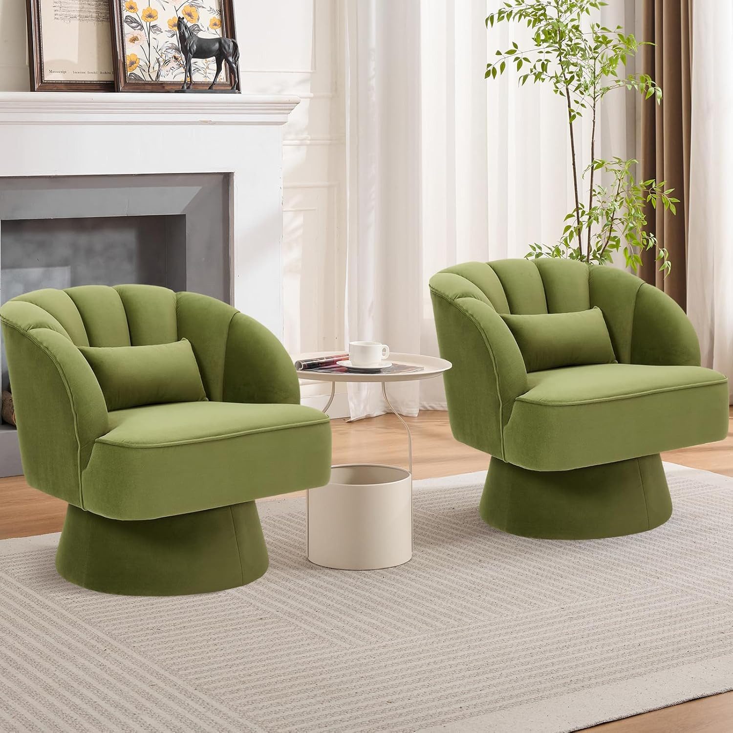 GarveeMore Sessel Sessel mit 360 Grad günstig online kaufen
