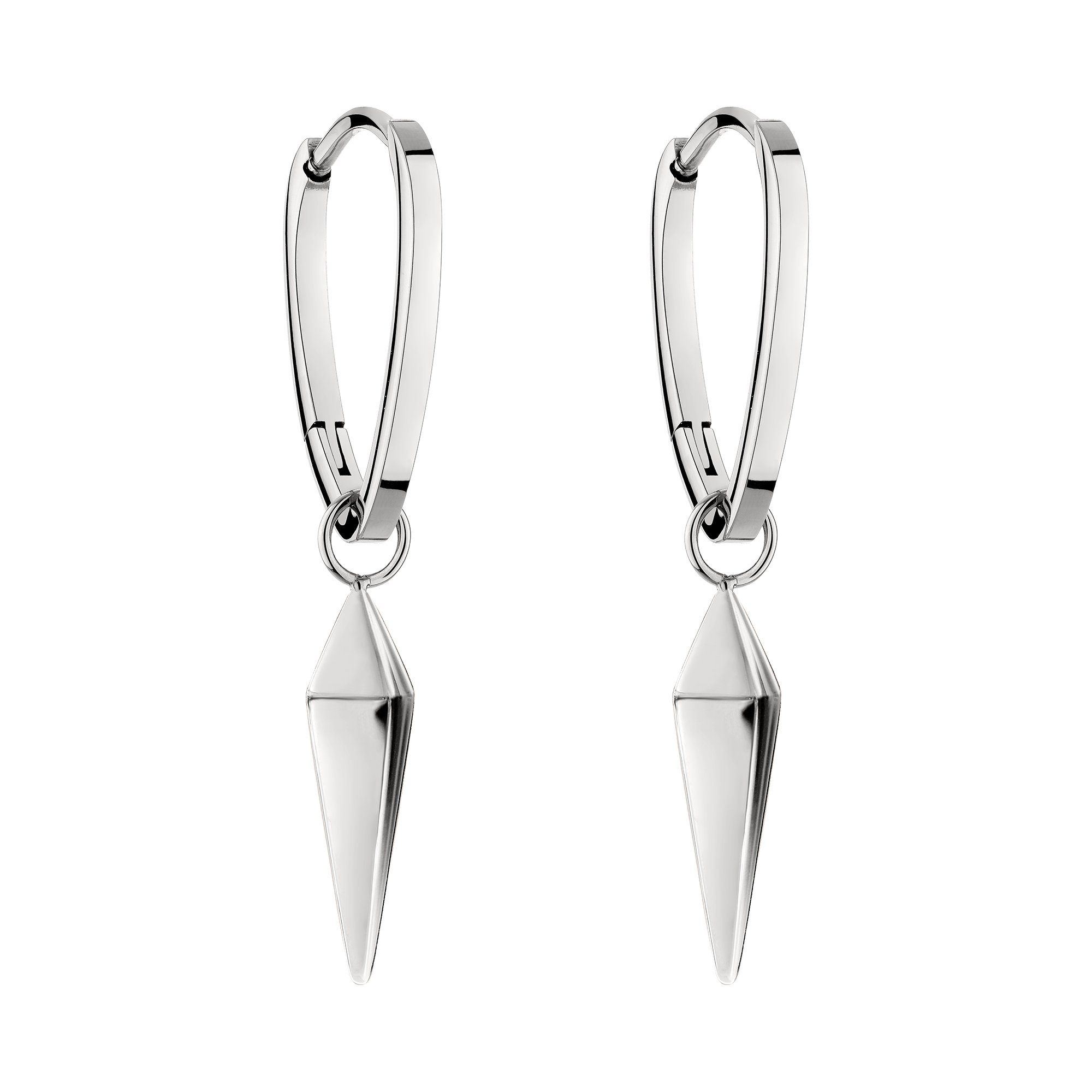 Liebeskind Berlin Paar Ohrstecker The Pendulum Edelstahl günstig online kaufen