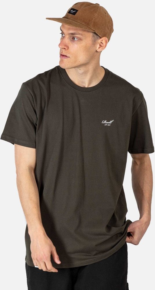 T-Shirt Staple Logo T-Shirt
