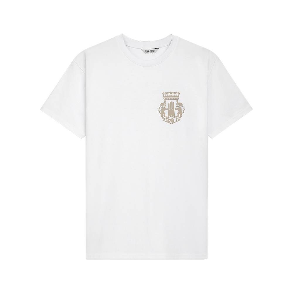 Unfair Athletics T-Shirt T-Shirt Unfair x Roeckl Roots