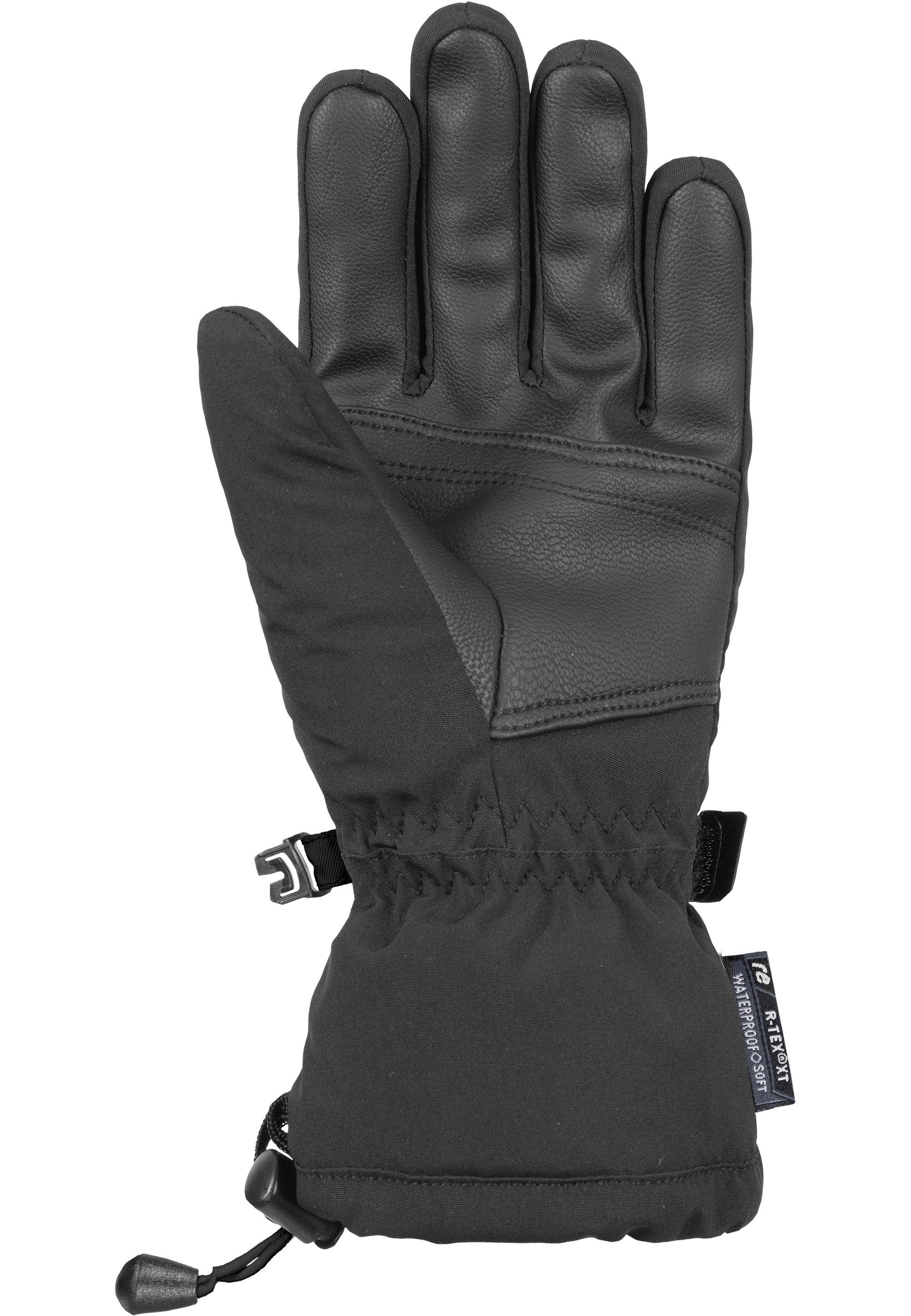 Reusch Skihandschuhe Connor R-TEX XT Junior in wasserdichter und atmungsaktiver Qualität