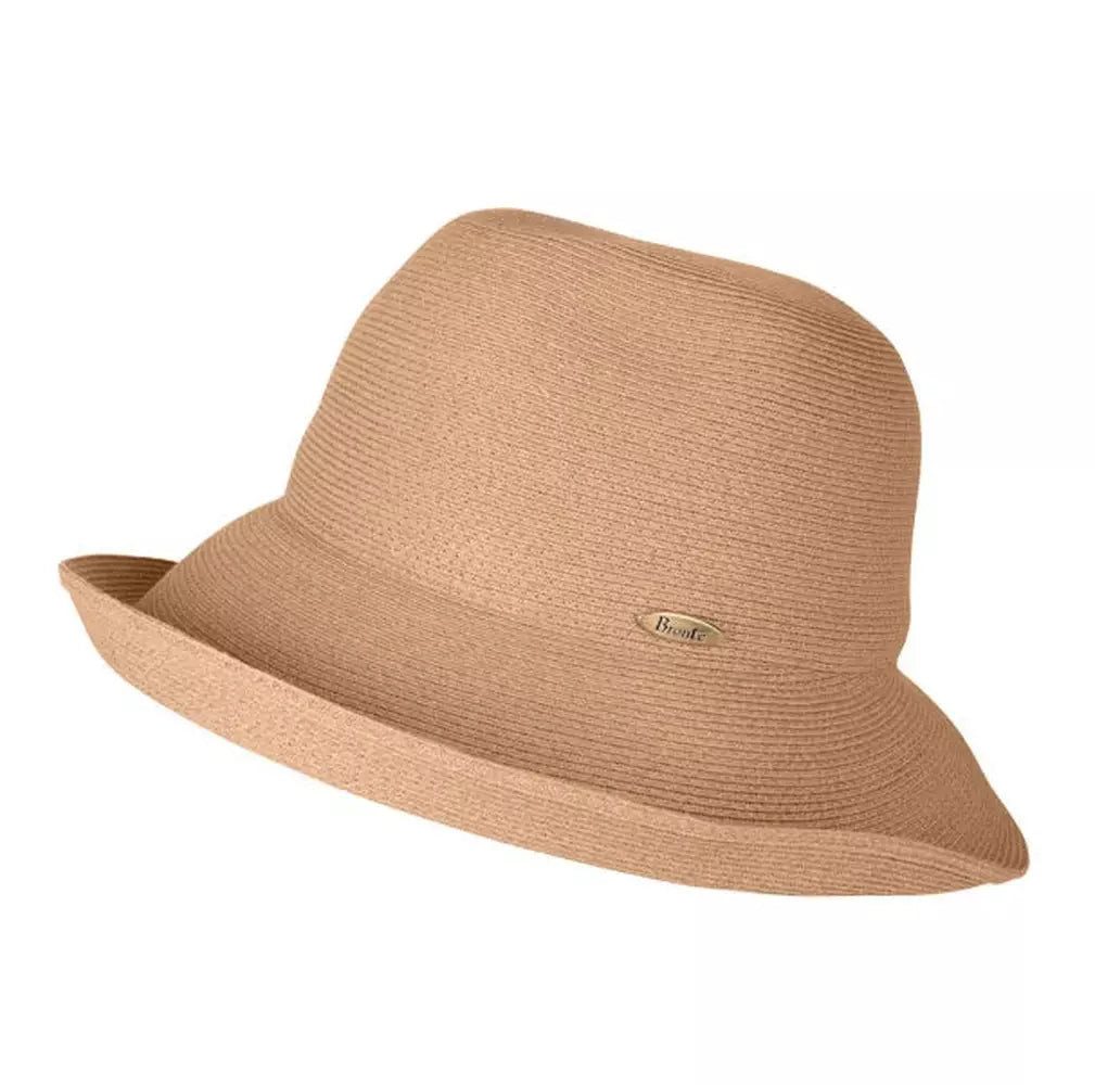 Bronté Strohhut Bronté Zoey Cloche