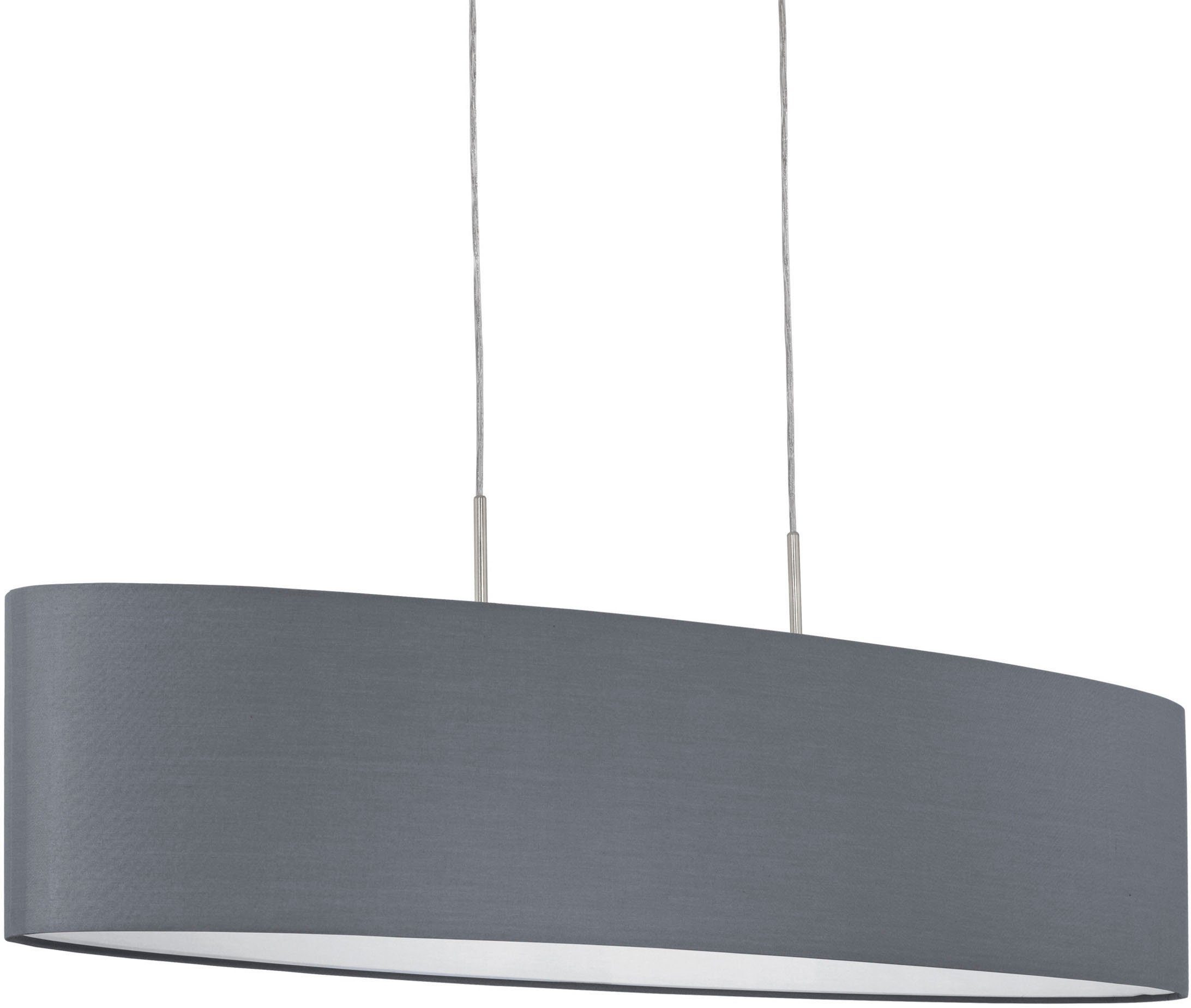 EGLO Pendelleuchte PASTERI, ohne Leuchtmittel, Hängeleuchte, Hängelampe günstig online kaufen