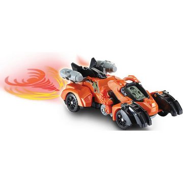 Vtech® Lernspielzeug Switch & Go Dinos - Fire-T-Rex