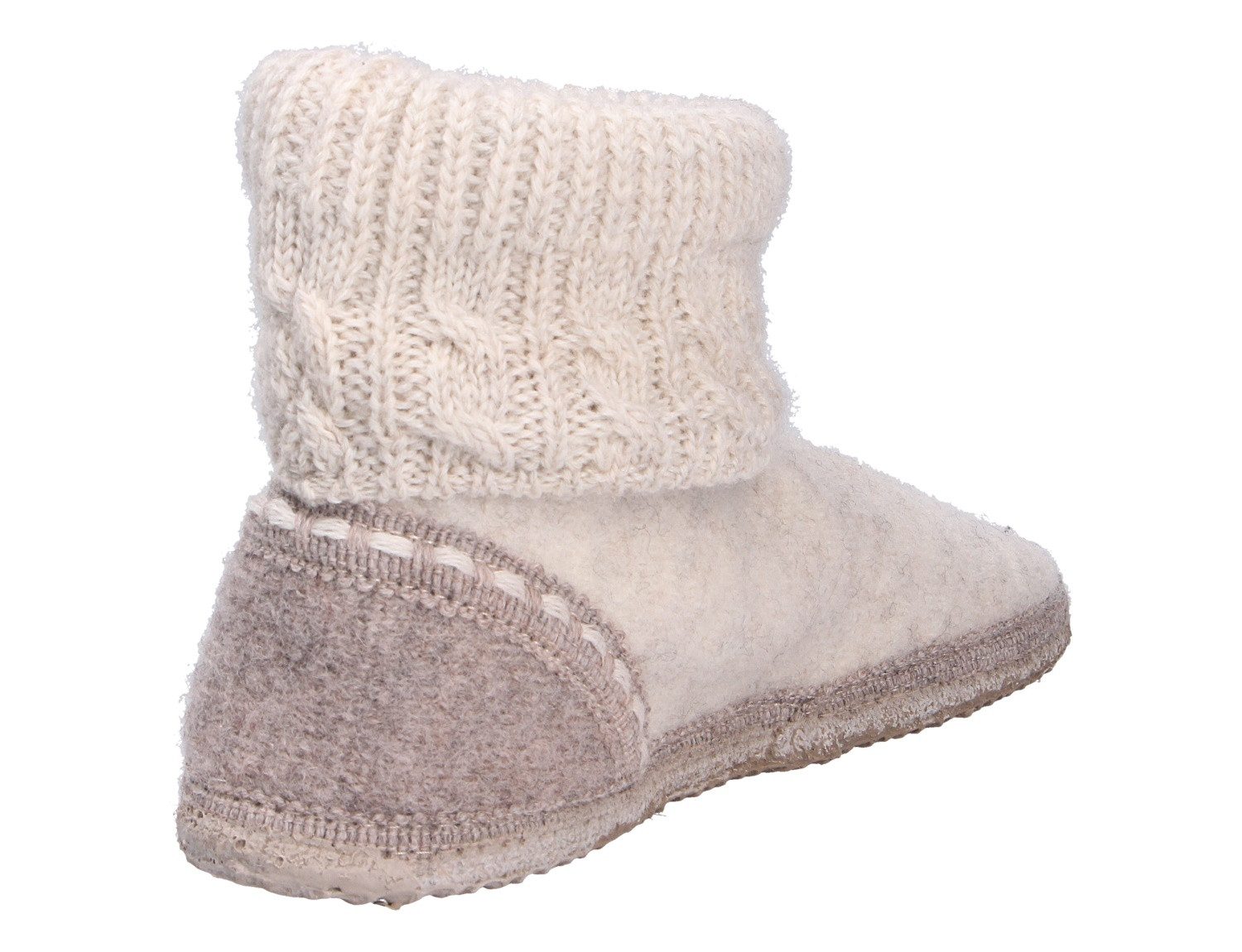 Giesswein Freiburg Hausschuh Weicher Gehcomfort