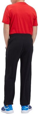 Energetics Skihose Ju.-Hose Melon II jrs BLACK/ANTHRACITE