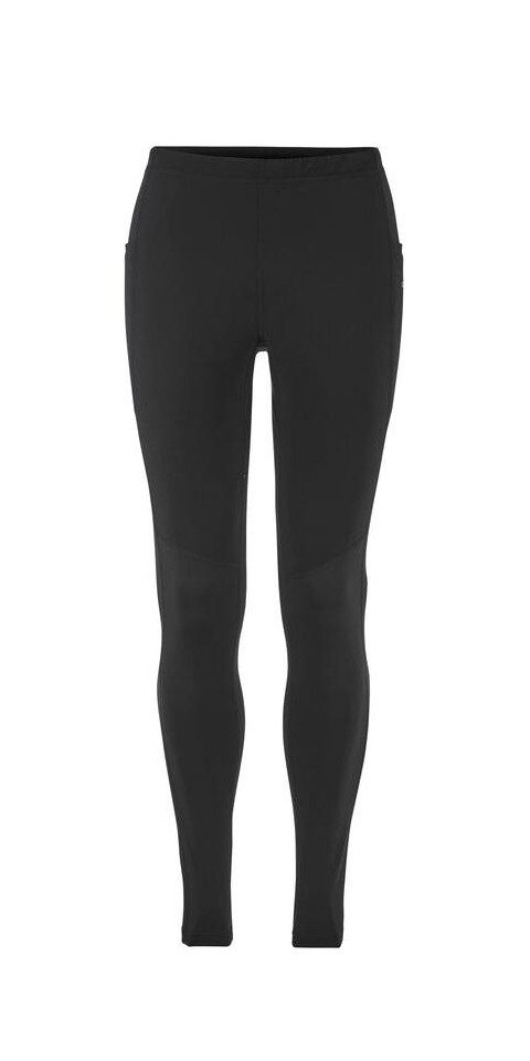 Craft Lauftights Essence warm wind Tights M black