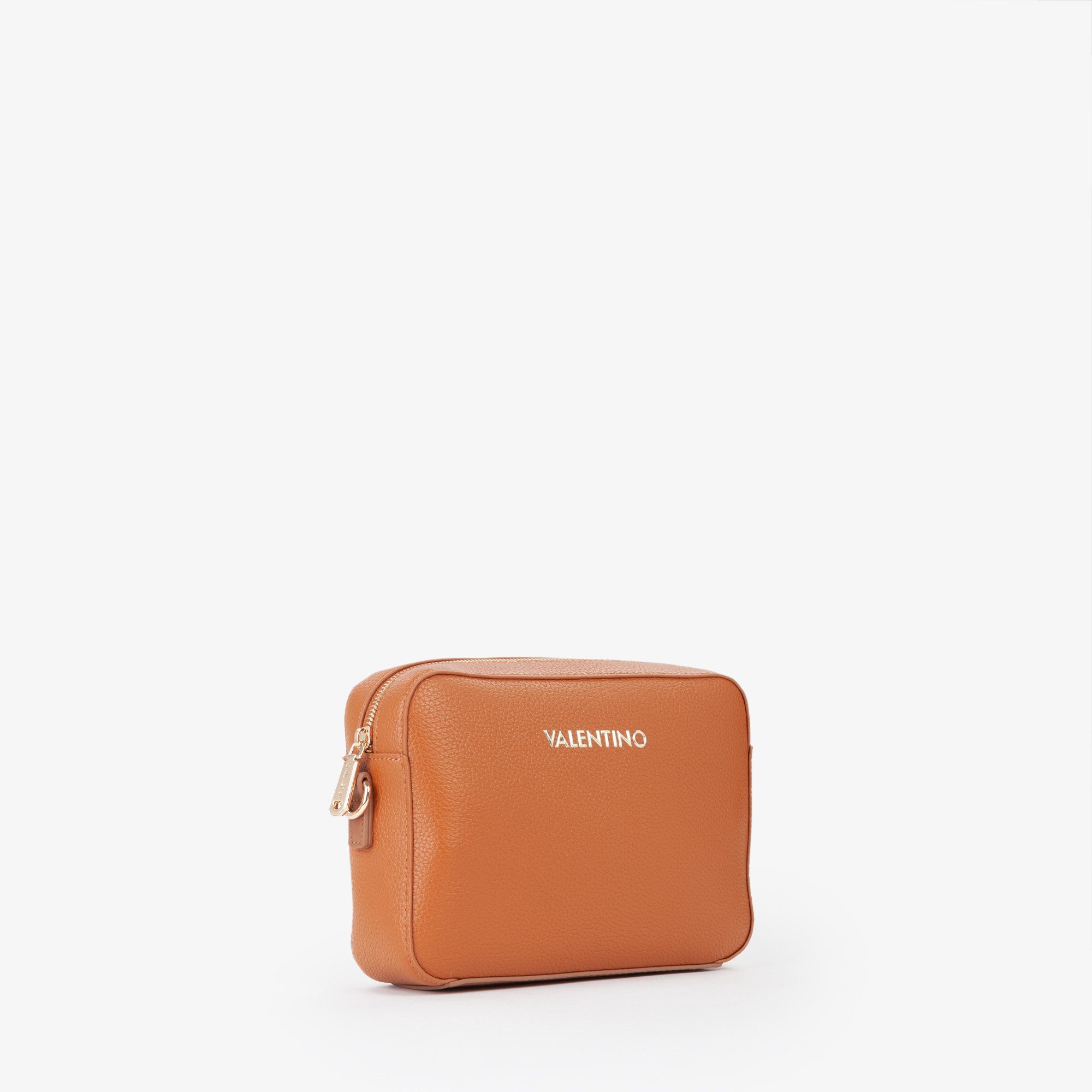 VALENTINO BAGS Mini Bag ALEXIA, Damen Handtasche, Schultertasche, Umhängetasche mit Logo-Emblem