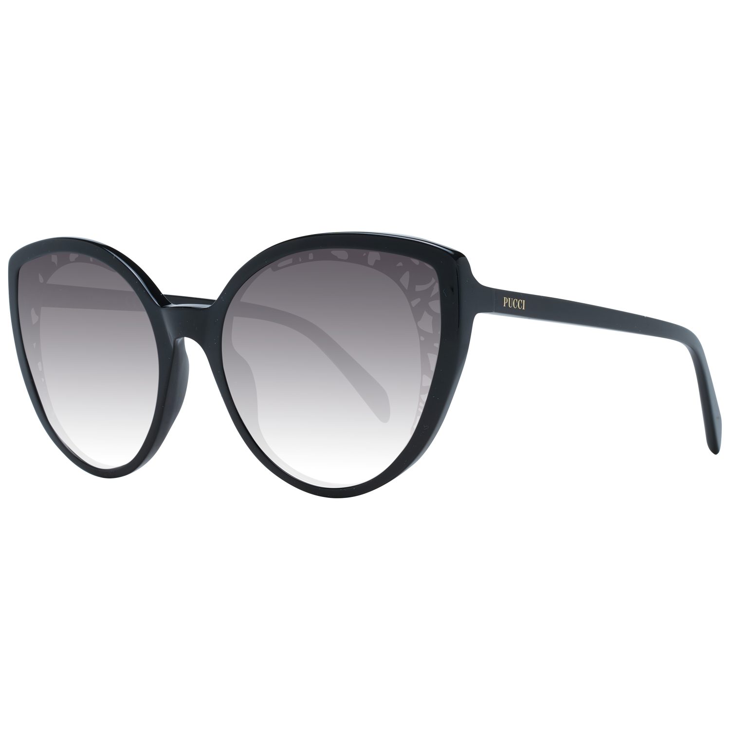 EMILIO PUCCI Sonnenbrille EP0182 5801F