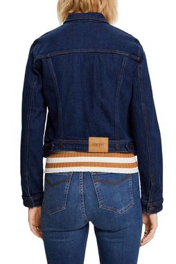 Esprit Jeansjacke Jackets indoor denim regular