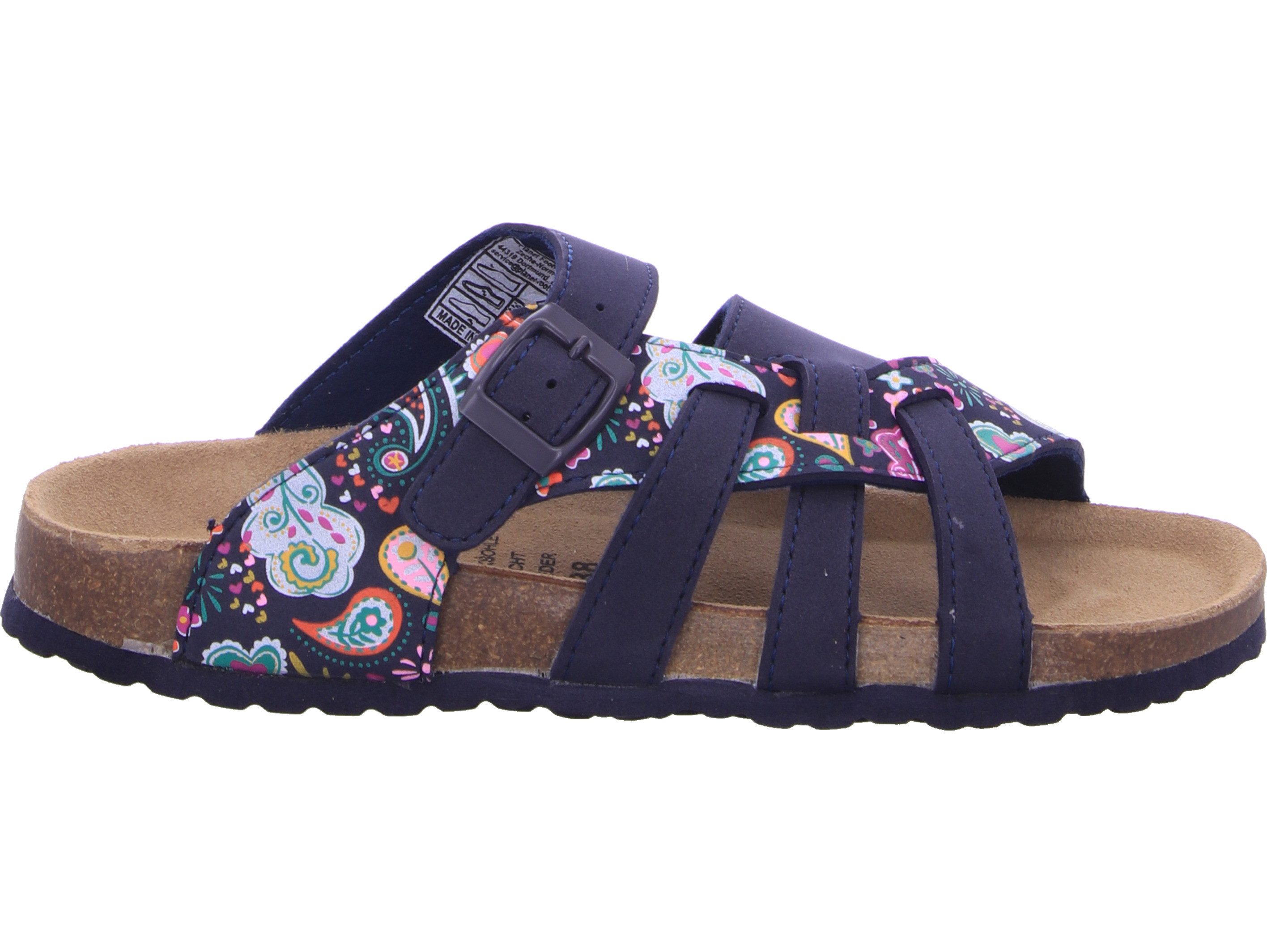 SUPERSOFT Pantolette günstig online kaufen