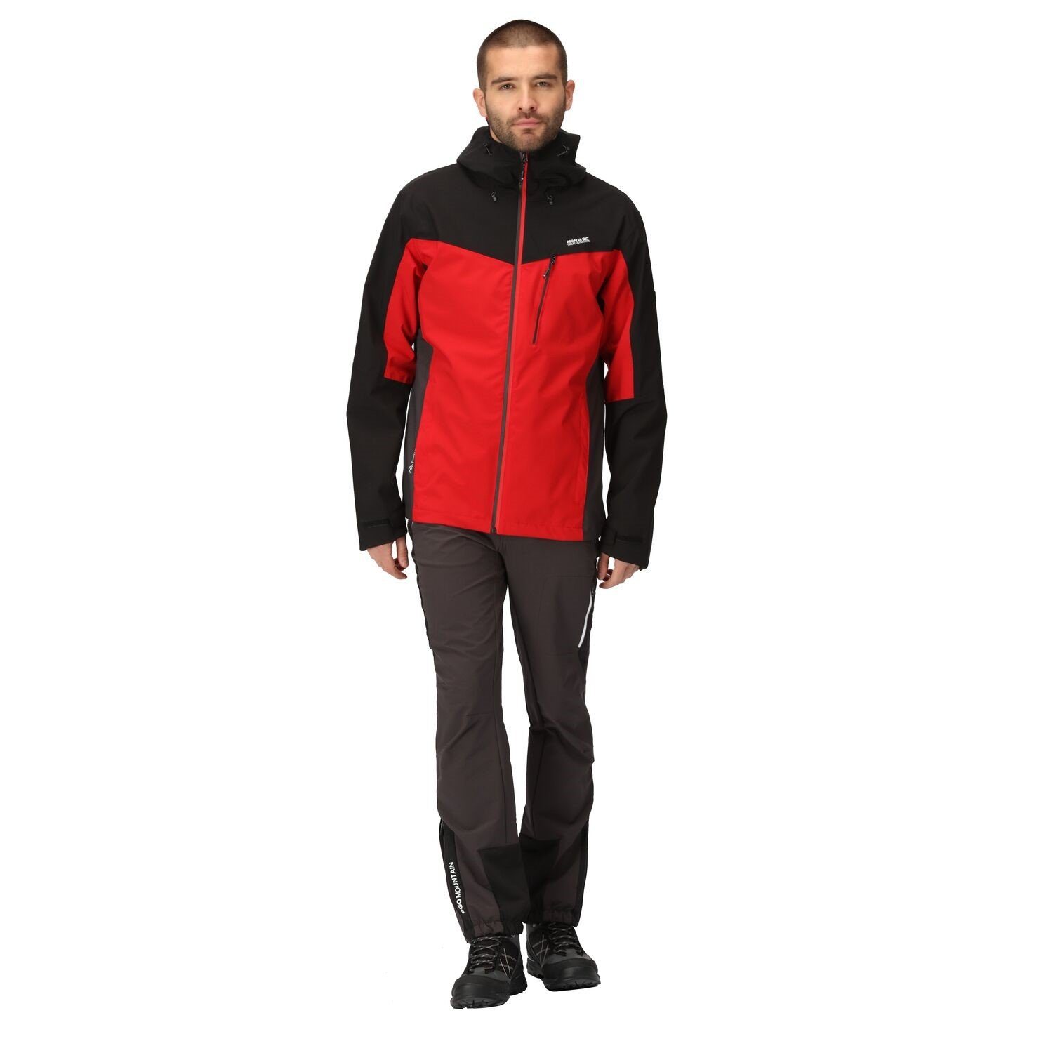 Regatta Regenjacke Outdoorjacke Birchdale günstig online kaufen
