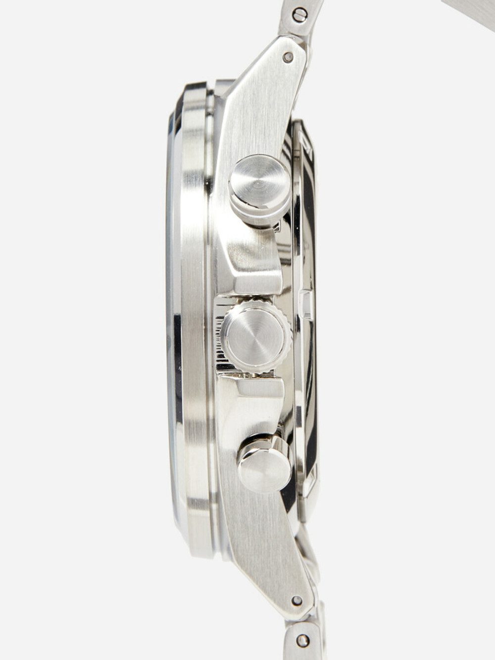 Seiko Quarzuhr Seiko SSB397P1 Chronograph Herrenuhr 41mm 10ATM Seiko SSB397 günstig online kaufen