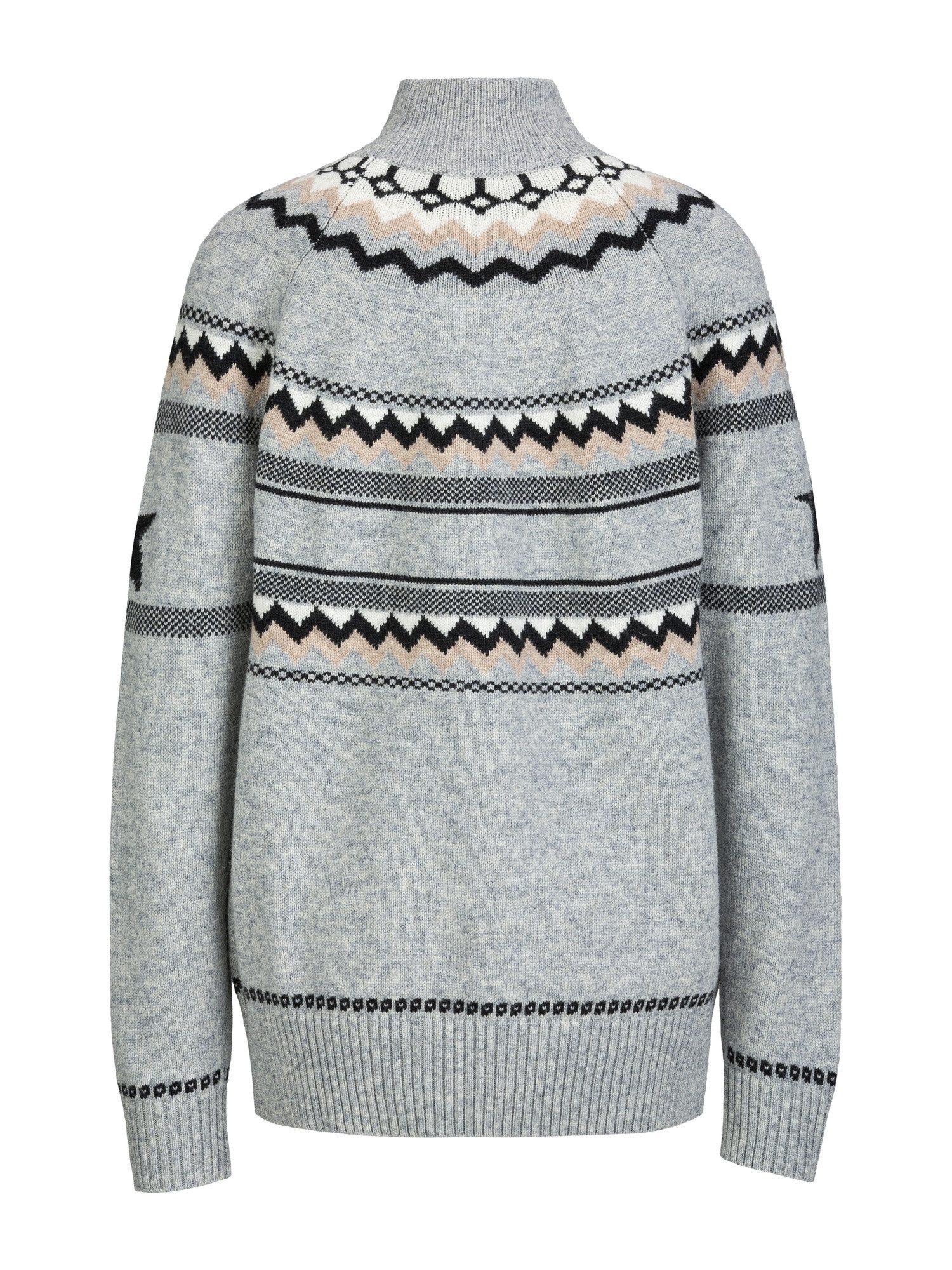 19V69 ITALIA Strickpullover Armarta Winter