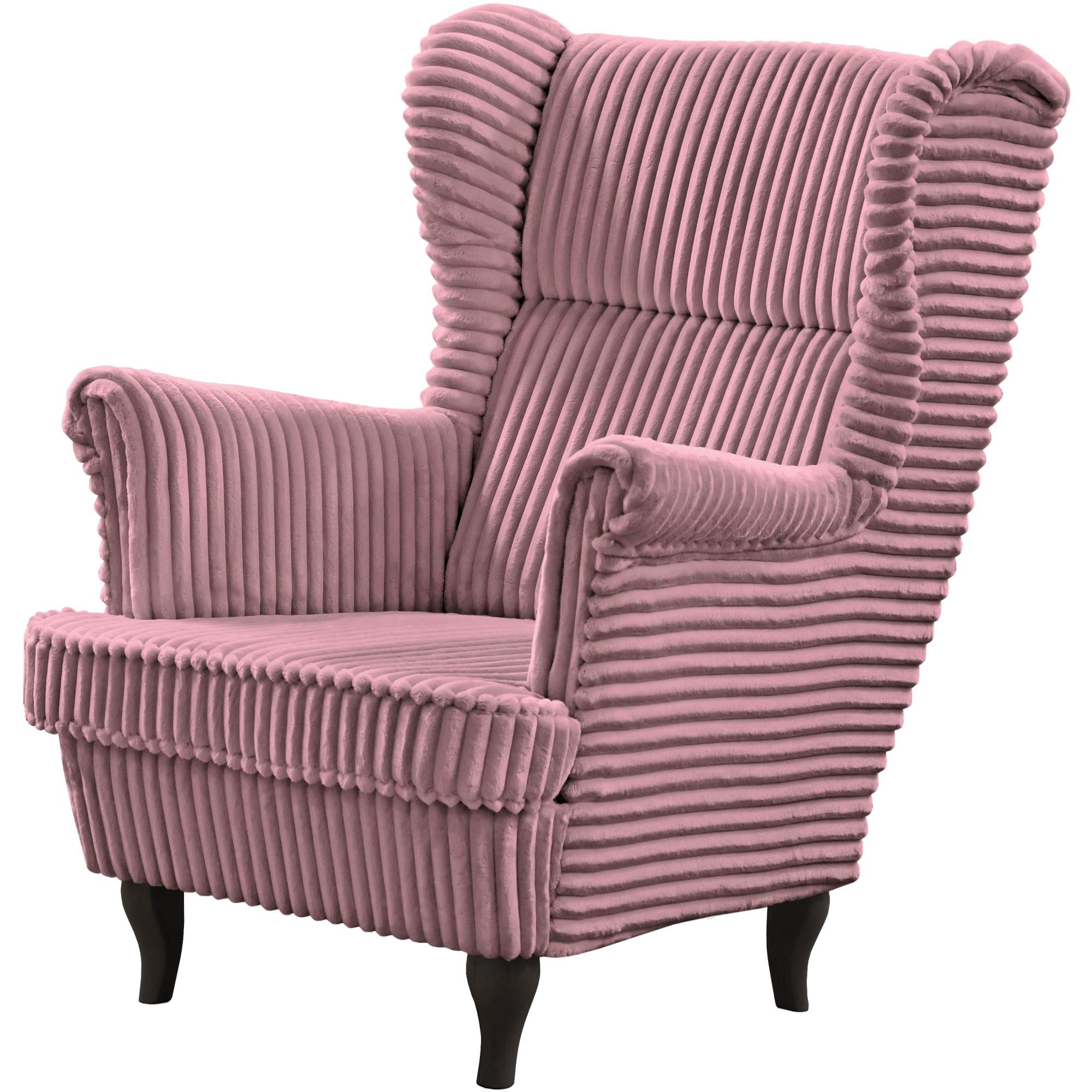 Beautysofa Sessel Moderner, bequemer, weicher, eleganter günstig online kaufen