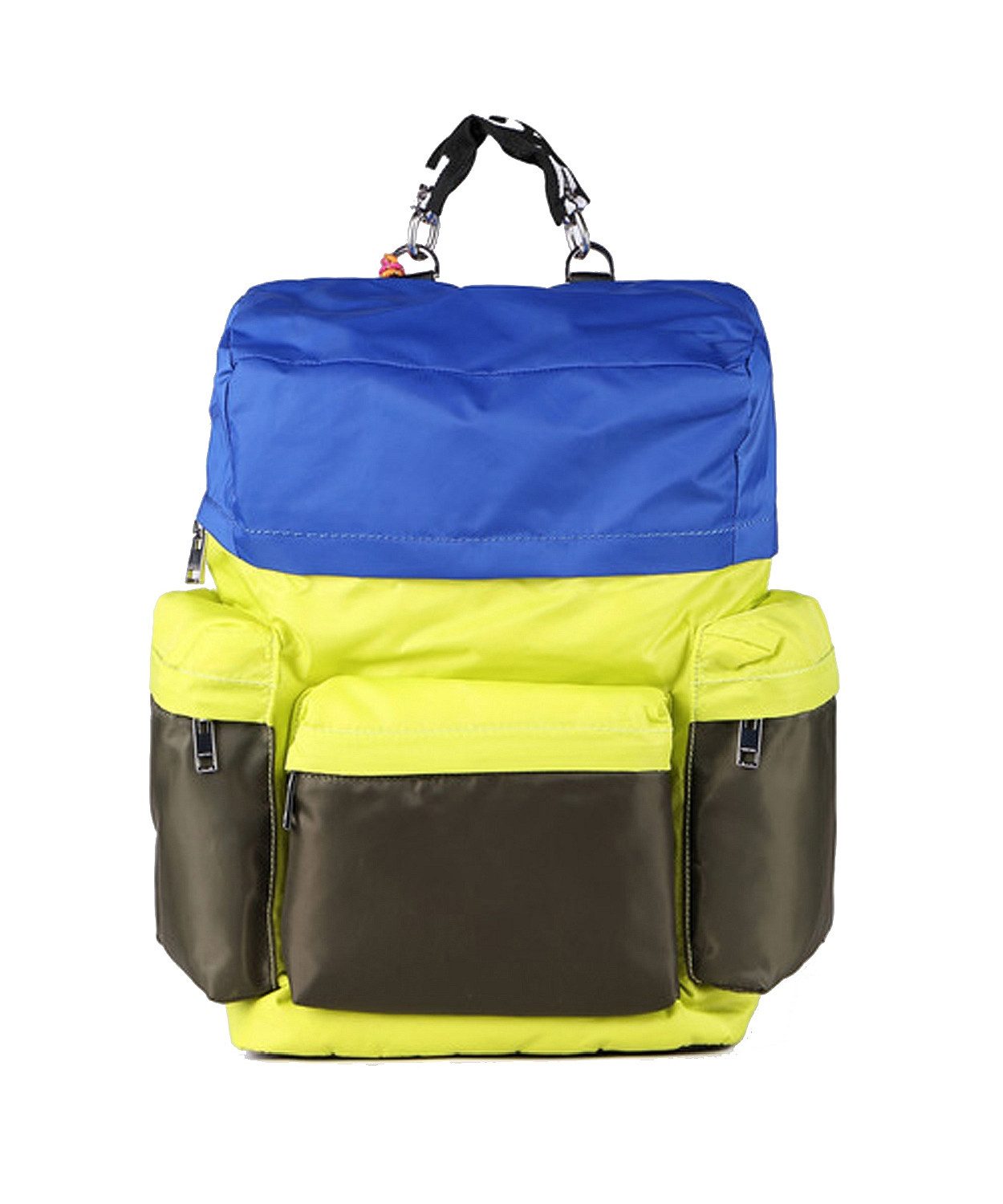 Diesel Rucksack Diesel "I LOCK MY BAG" MARYN Backpack Rucksack