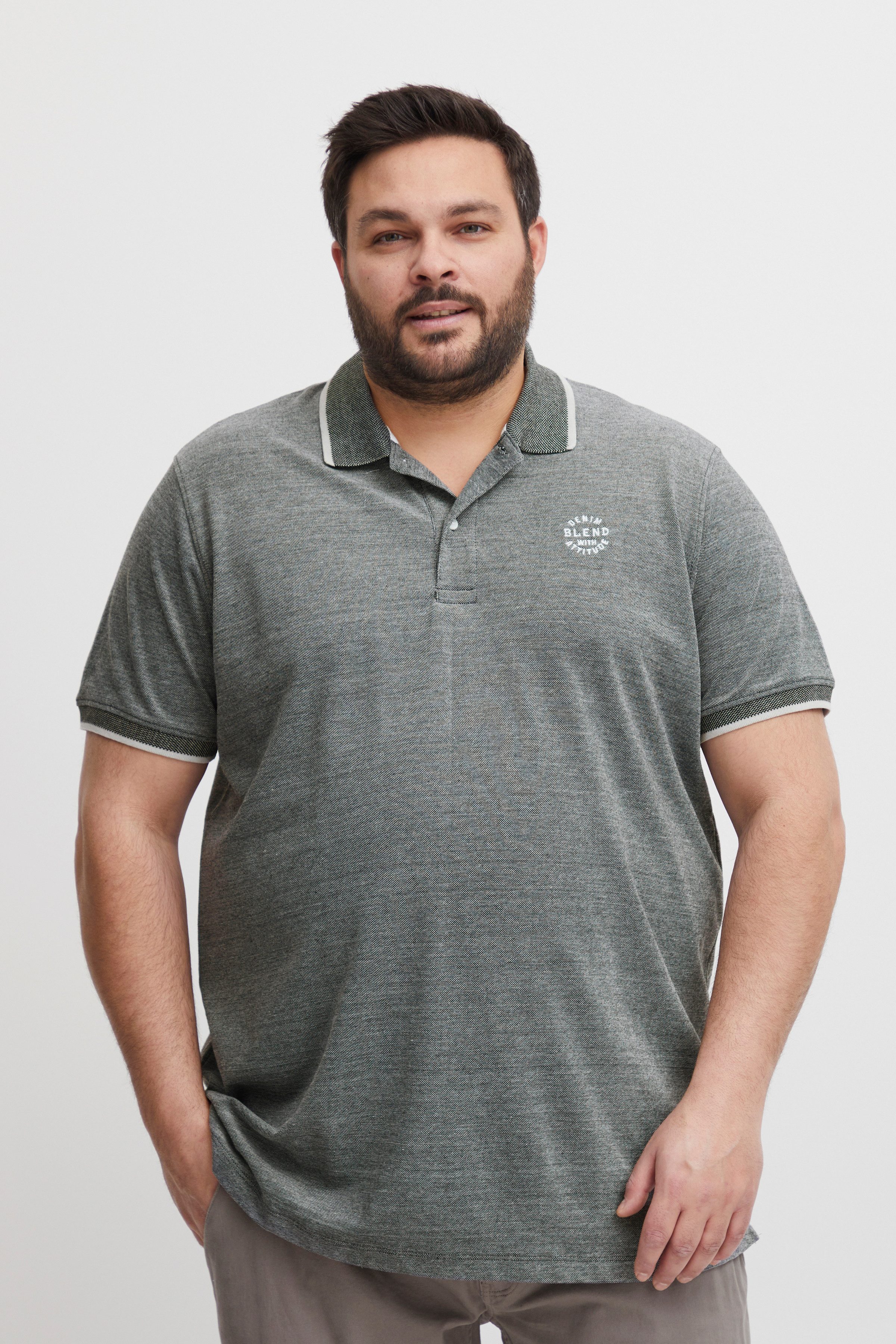 Blend Poloshirt BHNATE poloshirt günstig online kaufen