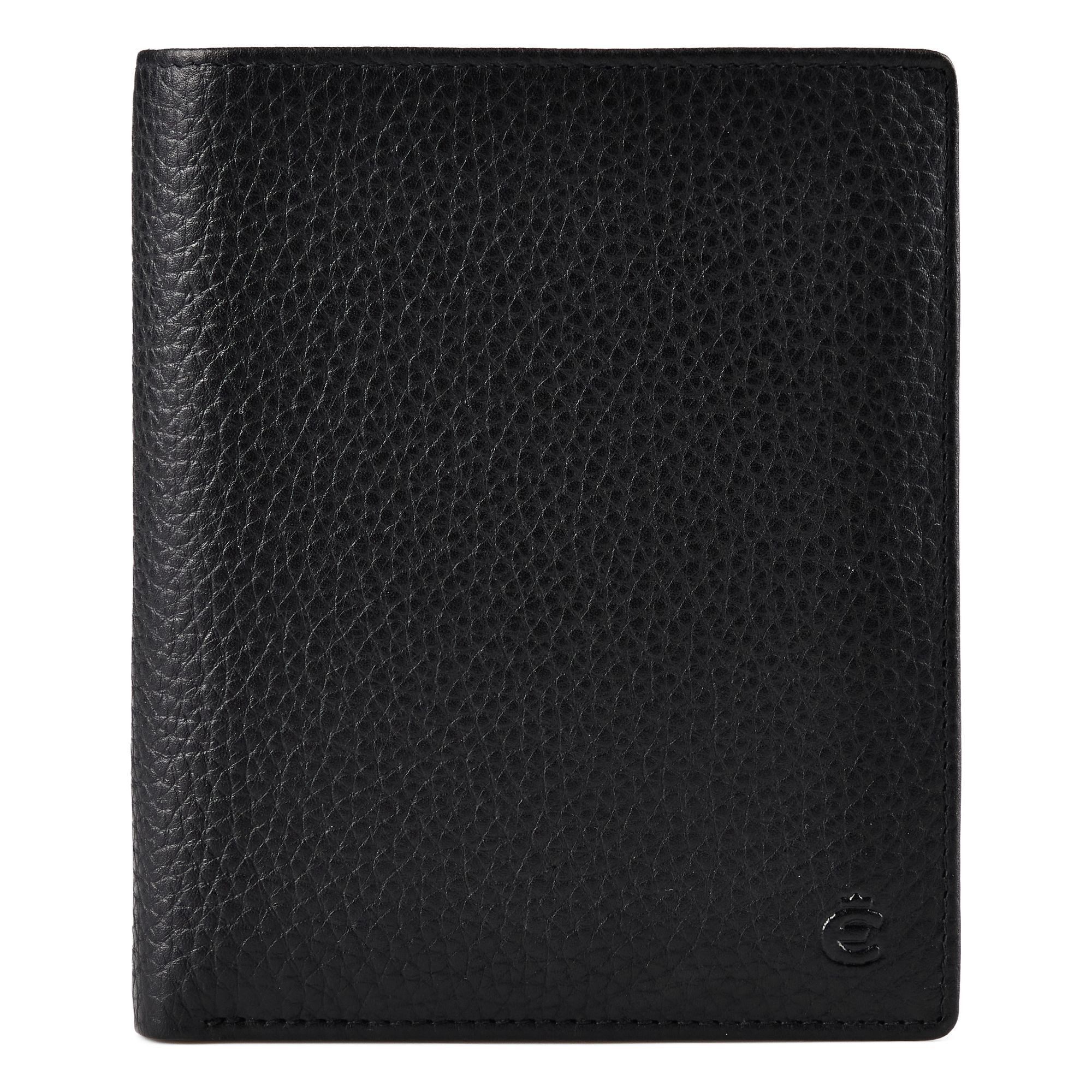 Esquire Geldbörse Texas, Leder