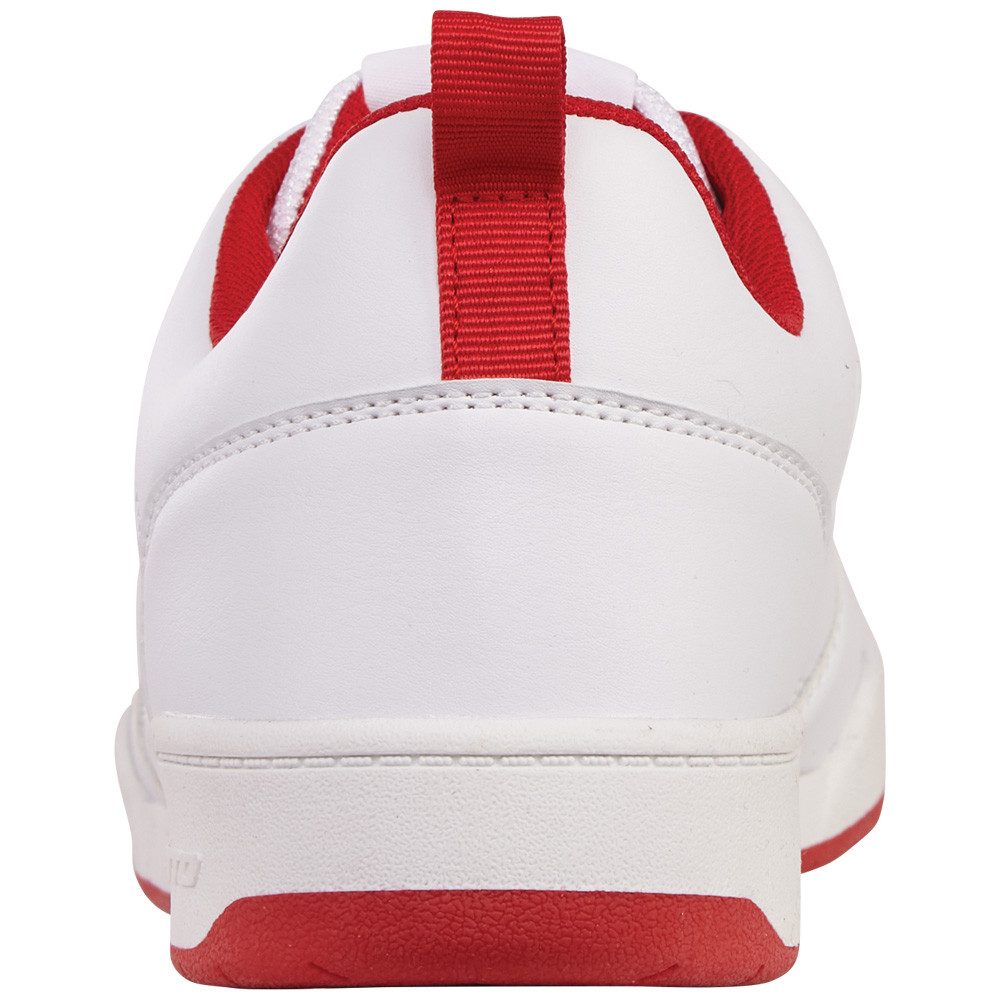 Lotto Sneaker - mit wertig eingelassenem Weblogo