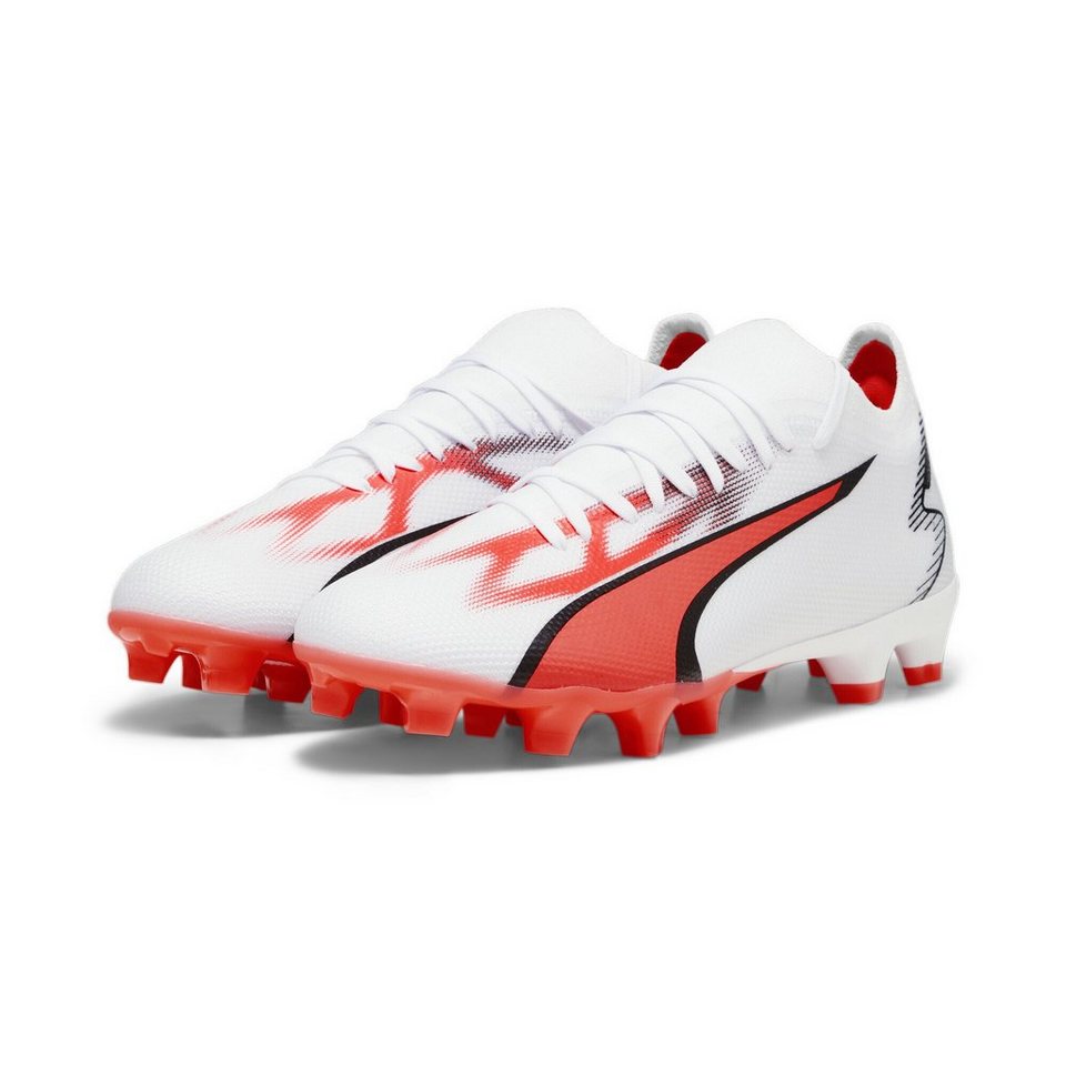 Antrieb FG/AG TPU und MATCH Damen Laufsohle Fußballschuhe Haftung SPEEDPLATE für PUMA ULTRA Fußballschuh,