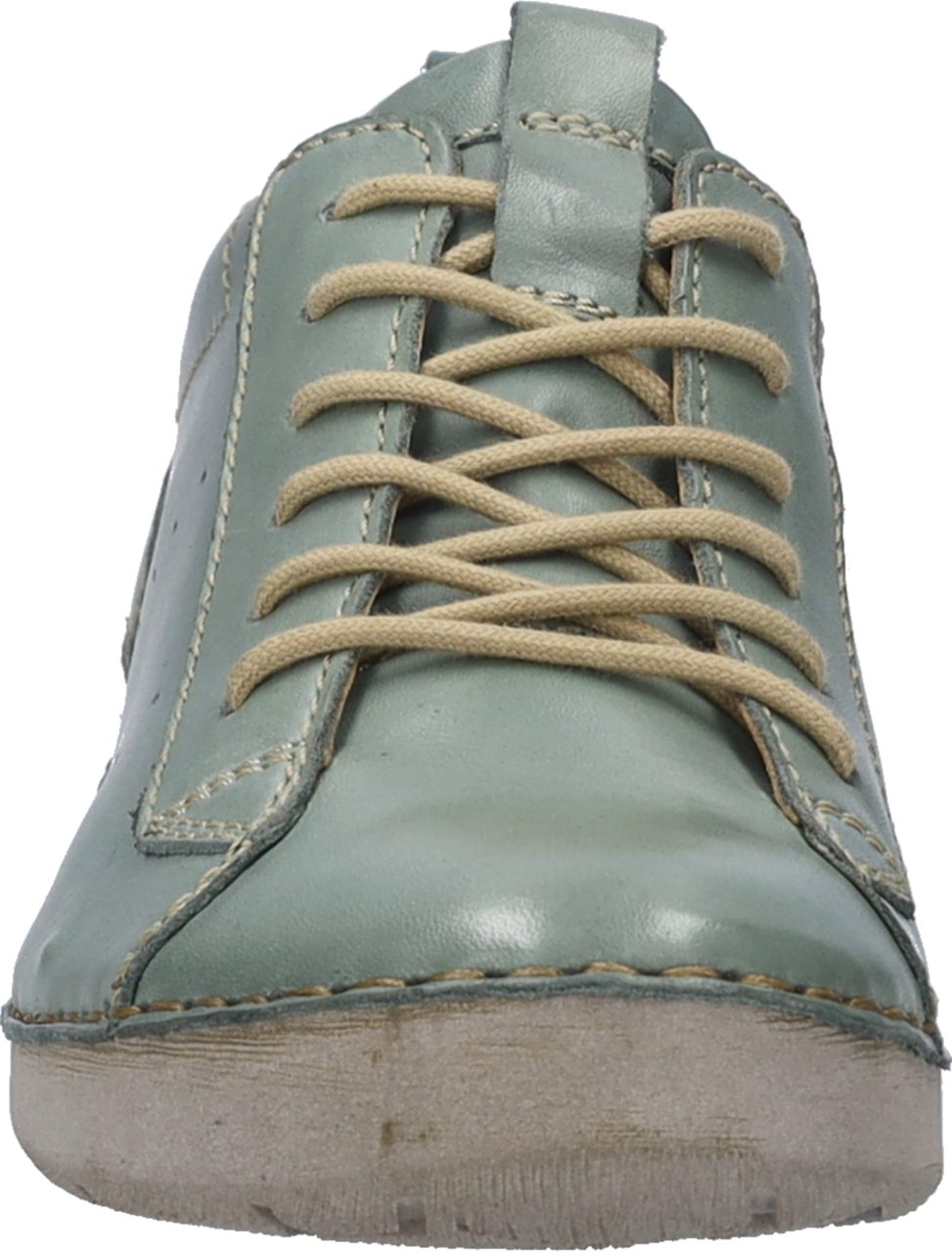 Josef Seibel Fergey 56 Schnürschuh, Halbschuh, Komfortschuh mit Wechselfußbett, Weite G (weit)