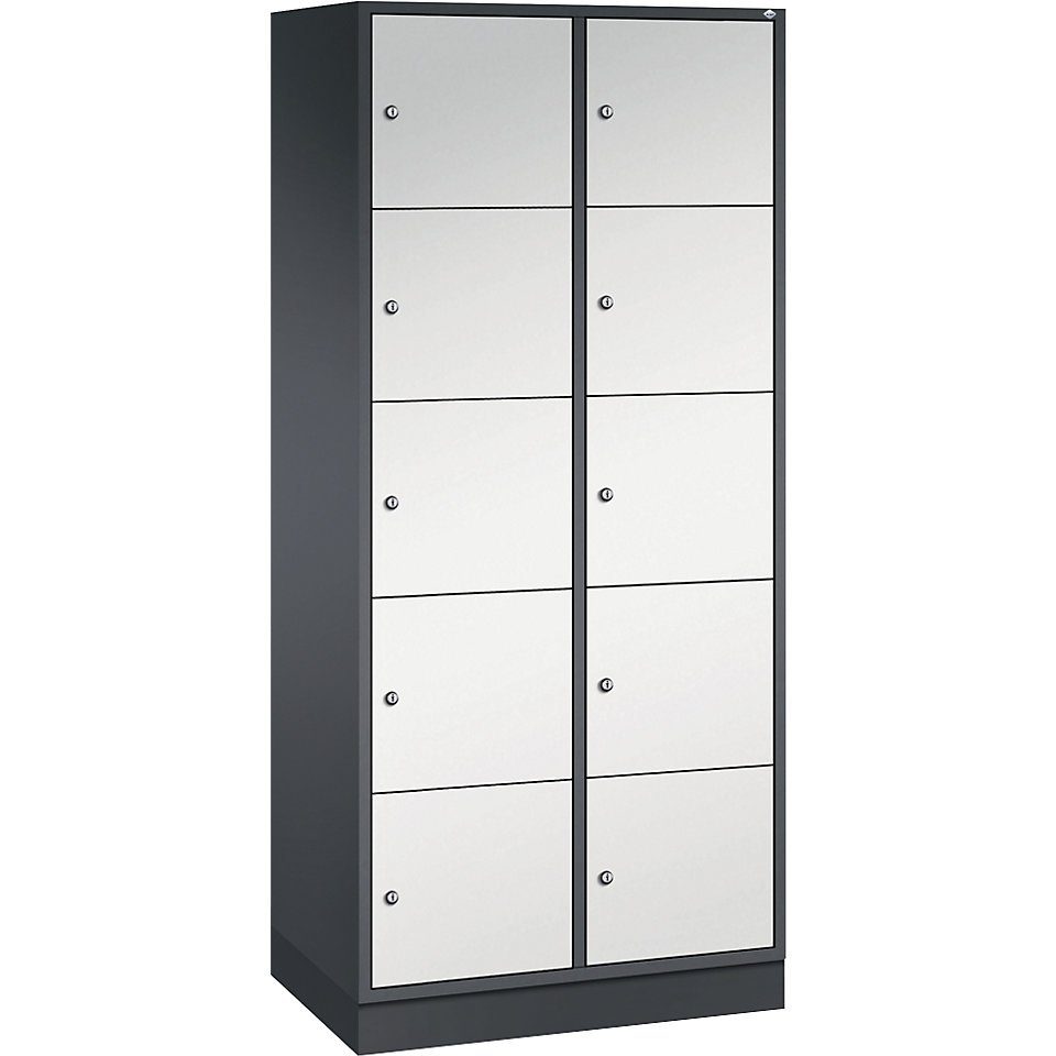 C+P Aktenschrank