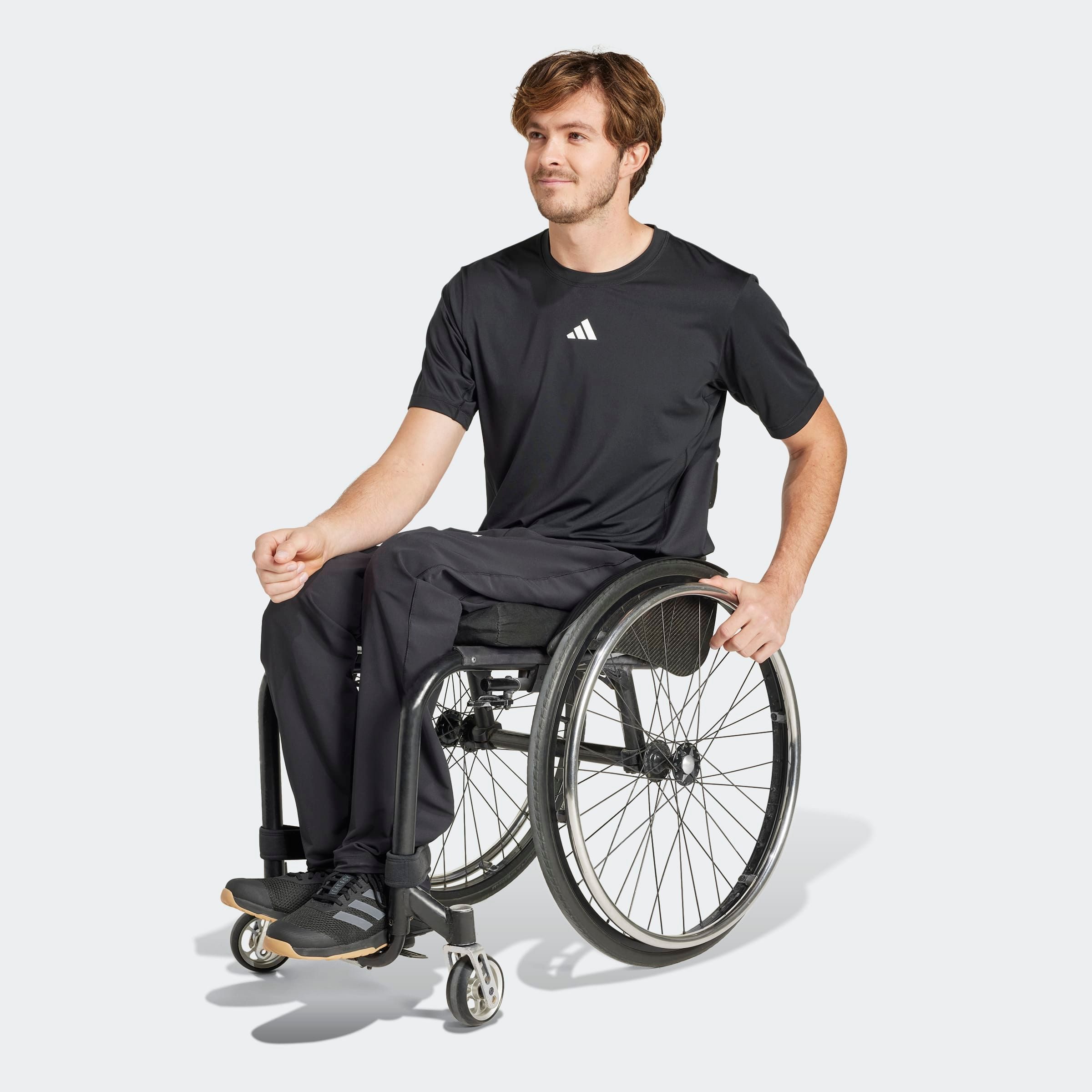 adidas Performance T-Shirt ADAPT WORKOUT