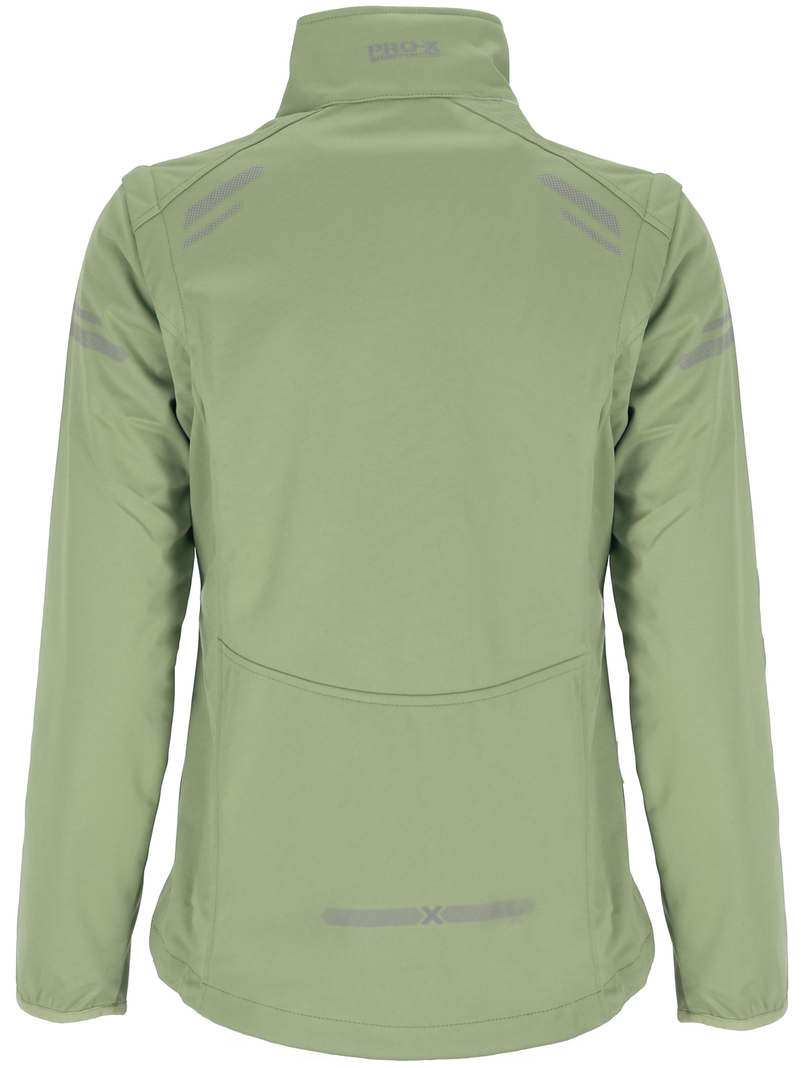 PRO-X ELEMENTS Softshellweste HELLEN Multifunktional günstig online kaufen