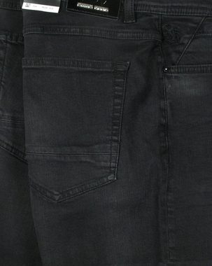 Otto Kern 5-Pocket-Jeans John Stretch Denim