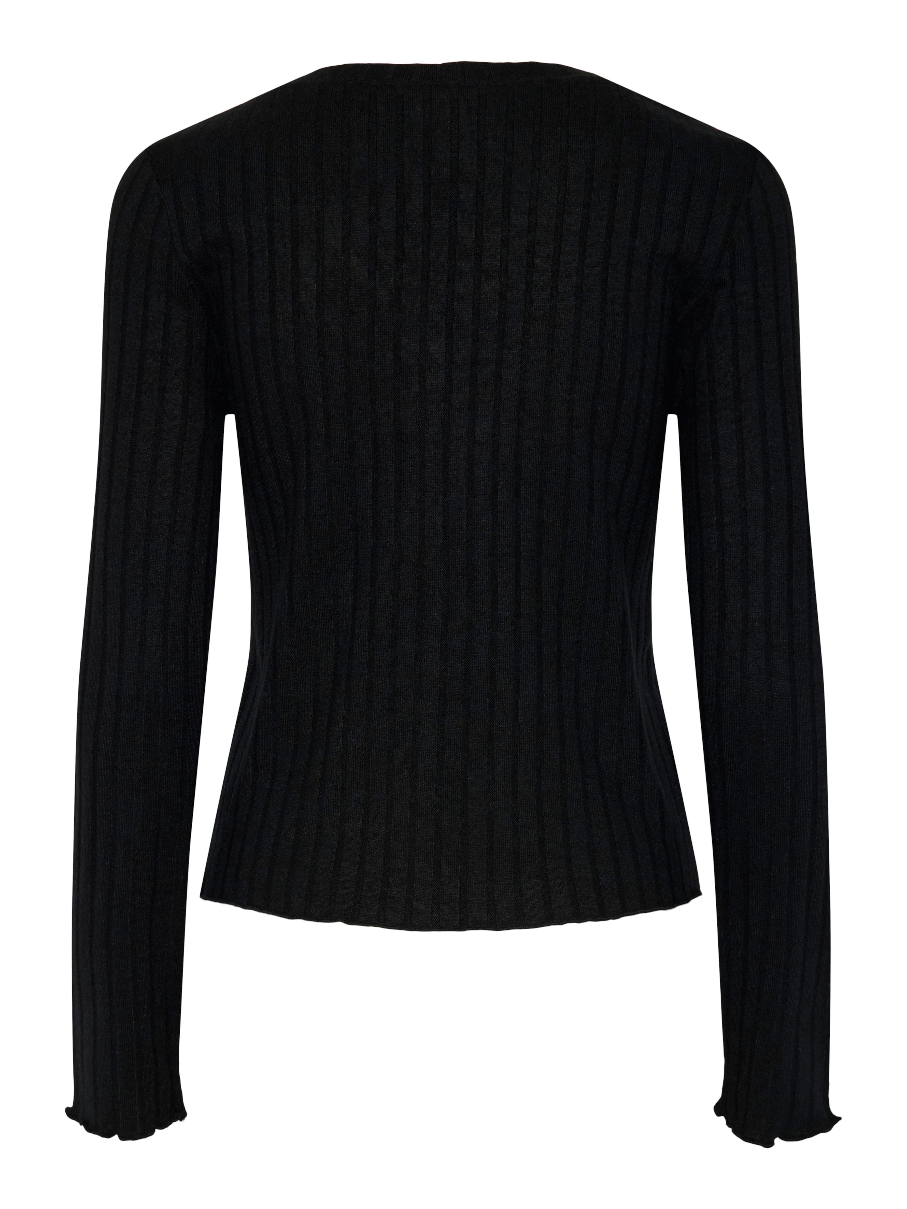 pieces Strickjacke PCIRIS CARDIGAN NOOS