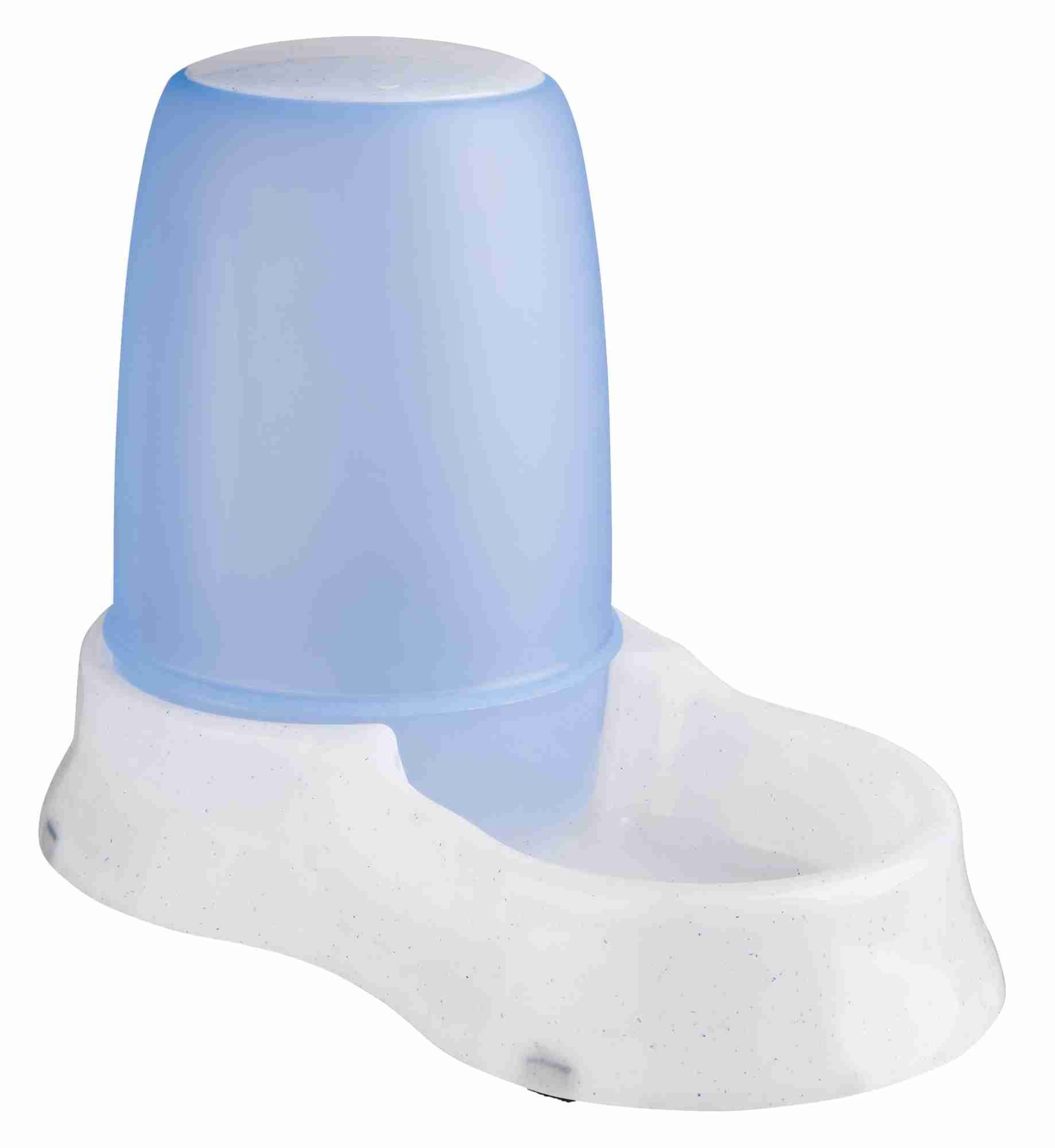 TRIXIE Trinkbrunnen Trixie Wasser- und Futterautomat günstig online kaufen