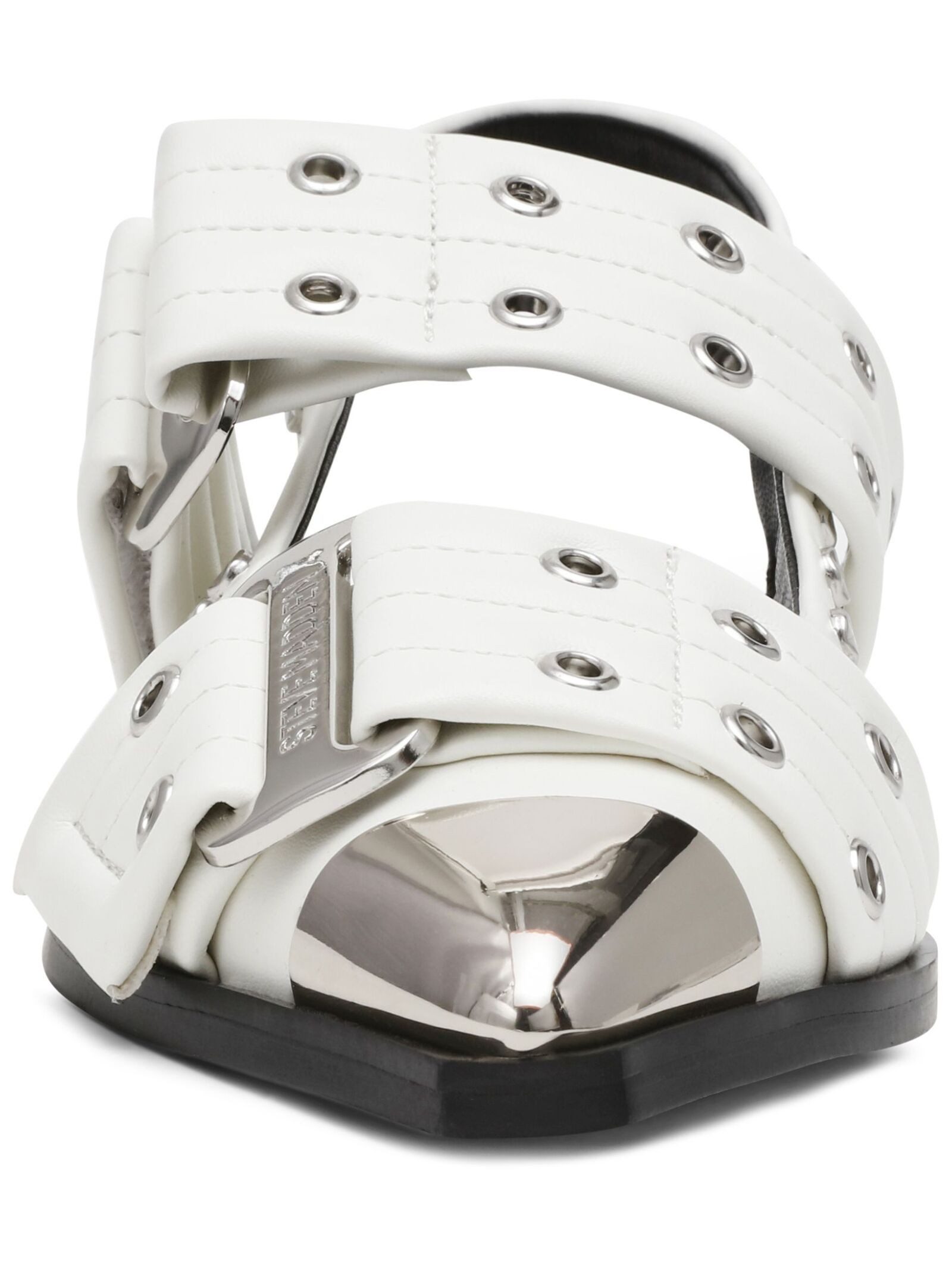 STEVE MADDEN STEVE MADDEN Sandalen Lederimitat Riemchensandale