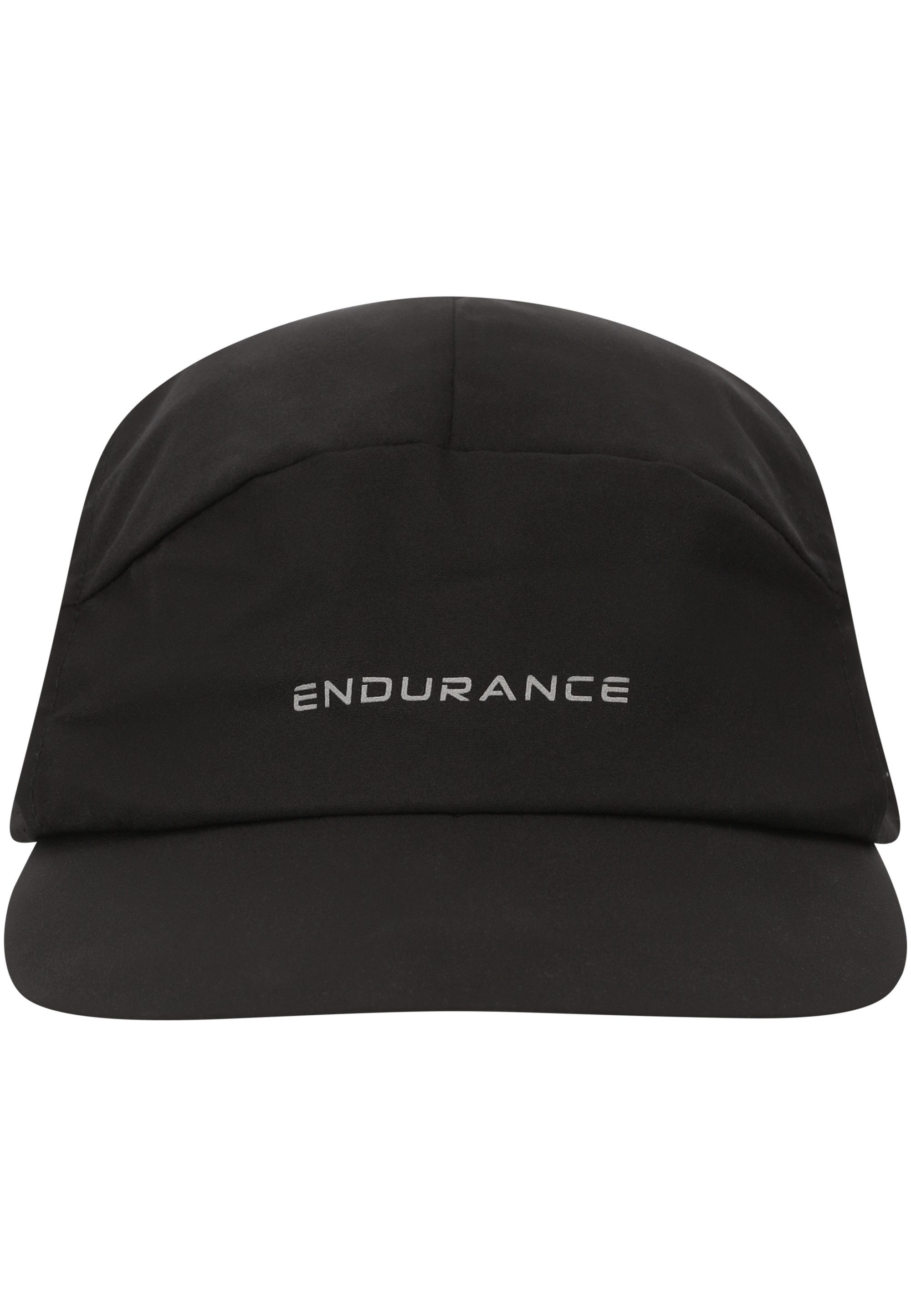 ENDURANCE Baseball Cap Frekhaug Getapte Nähte